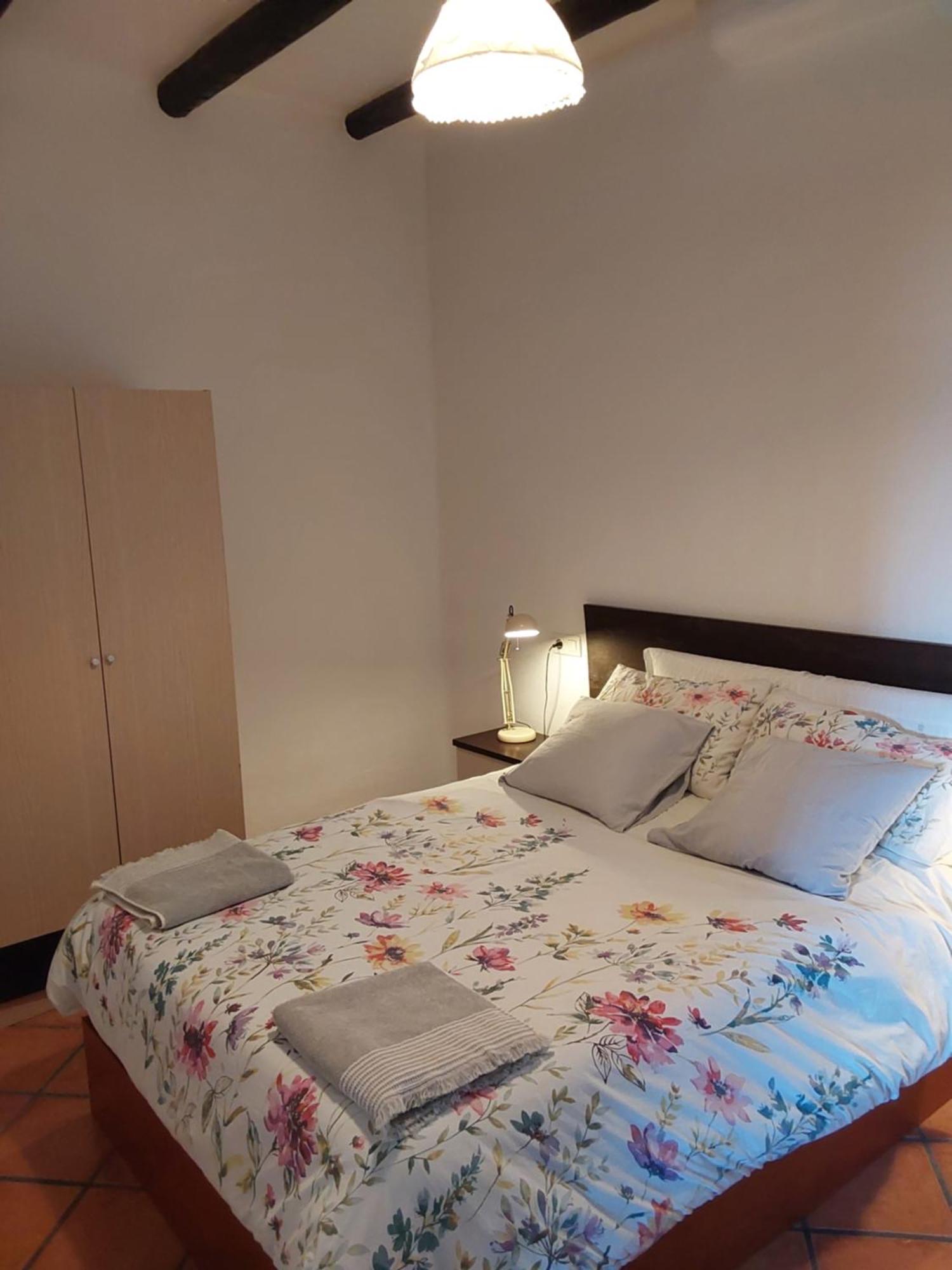 Apartment Valle De La Calma - Rurales De Mecina *