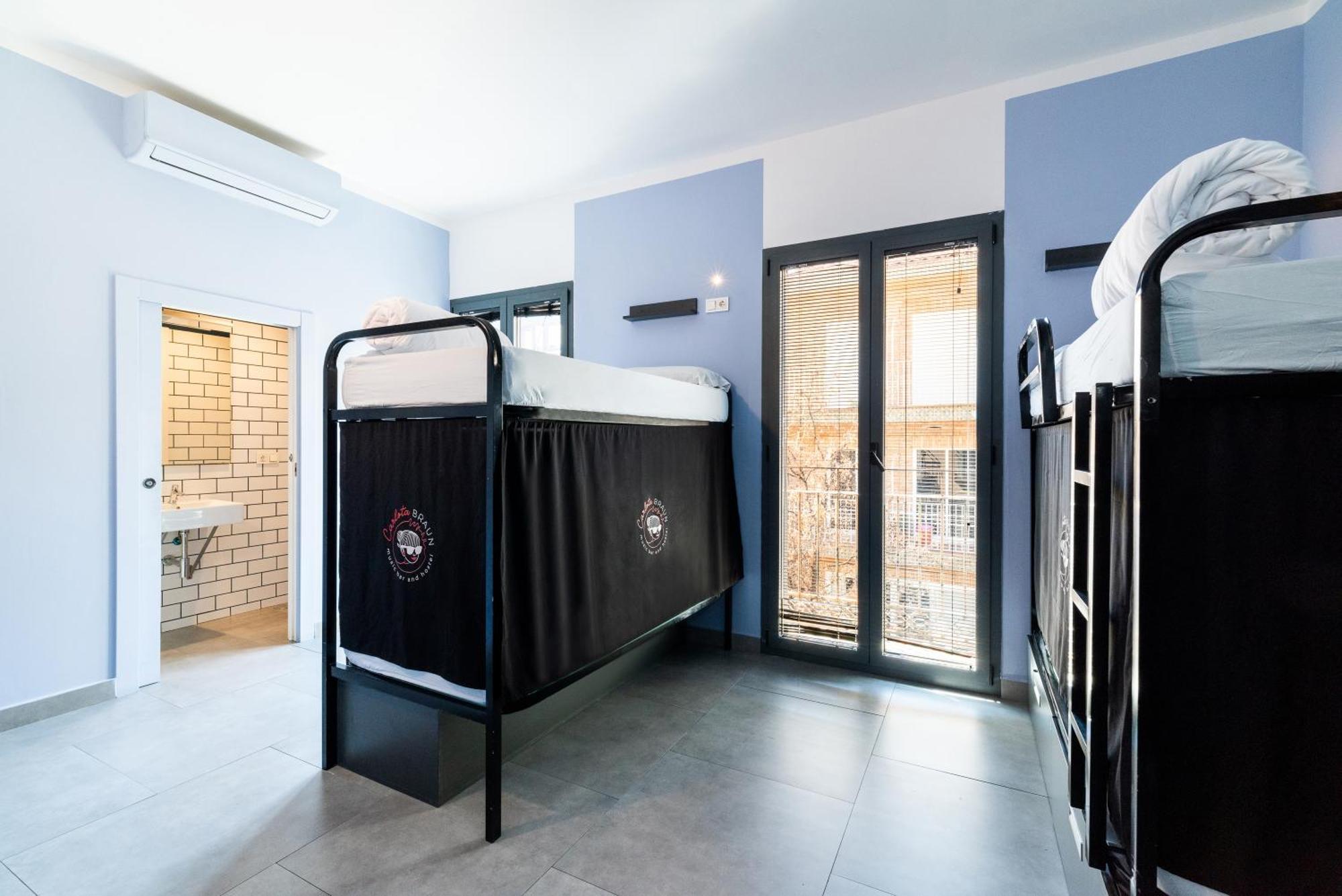 Hostel Carlota Braun
