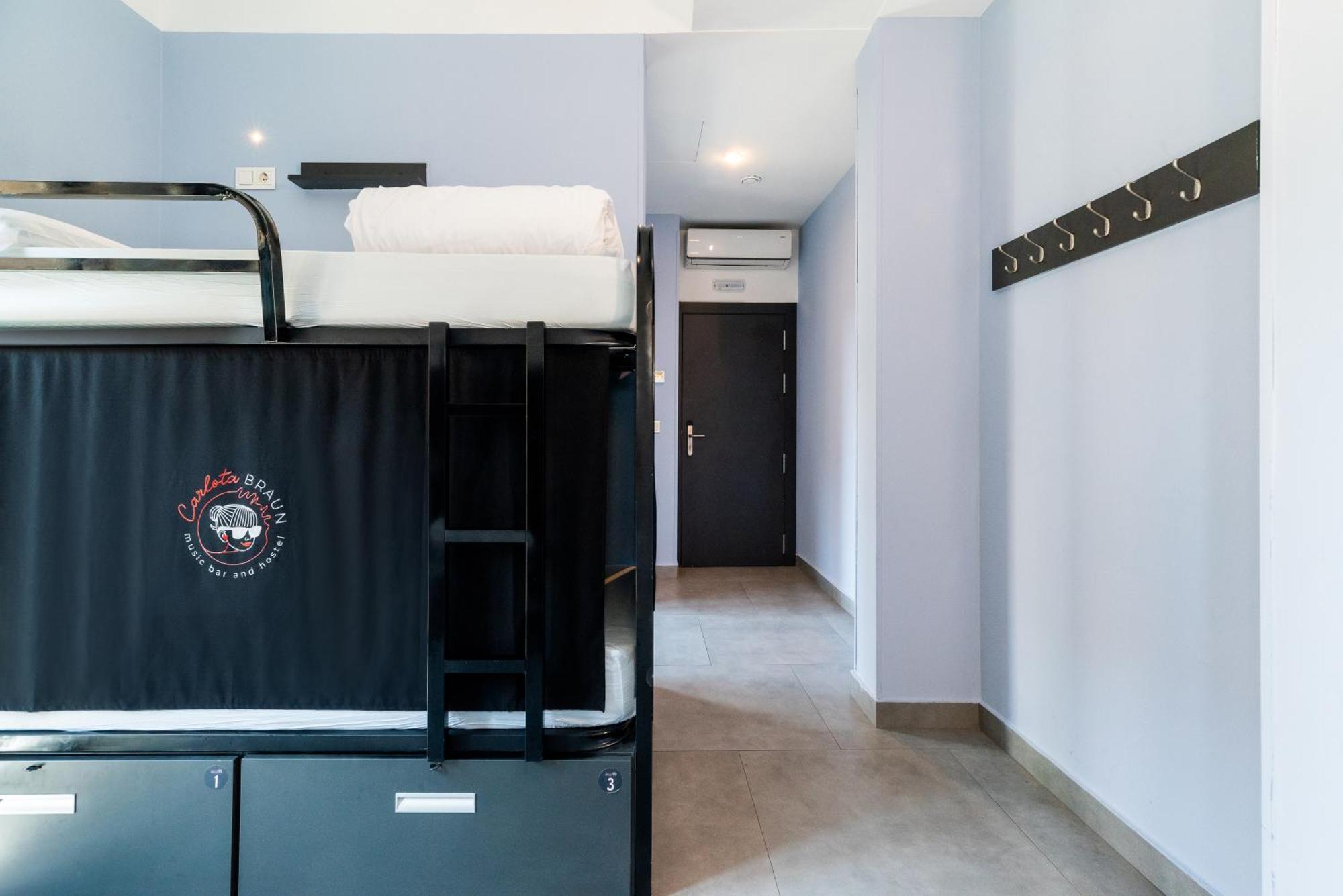 Hostel Carlota Braun Granada