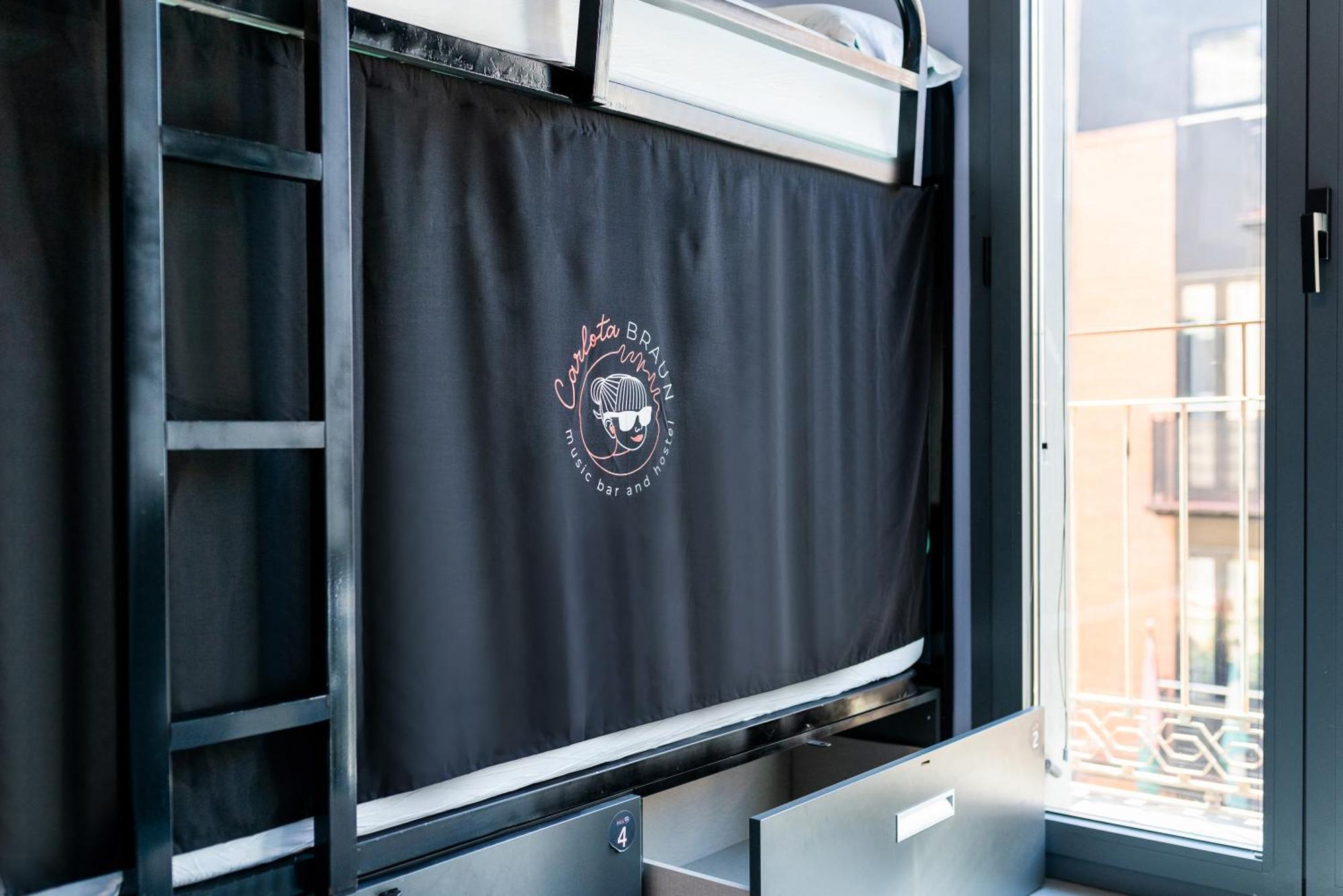 Hostel Carlota Braun Granada