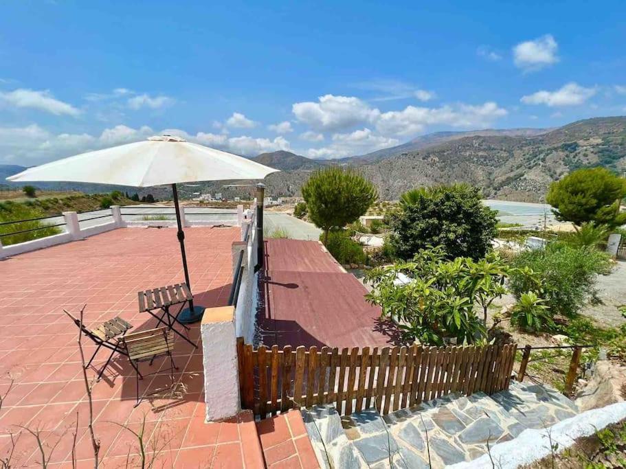 Loft Rural Granada