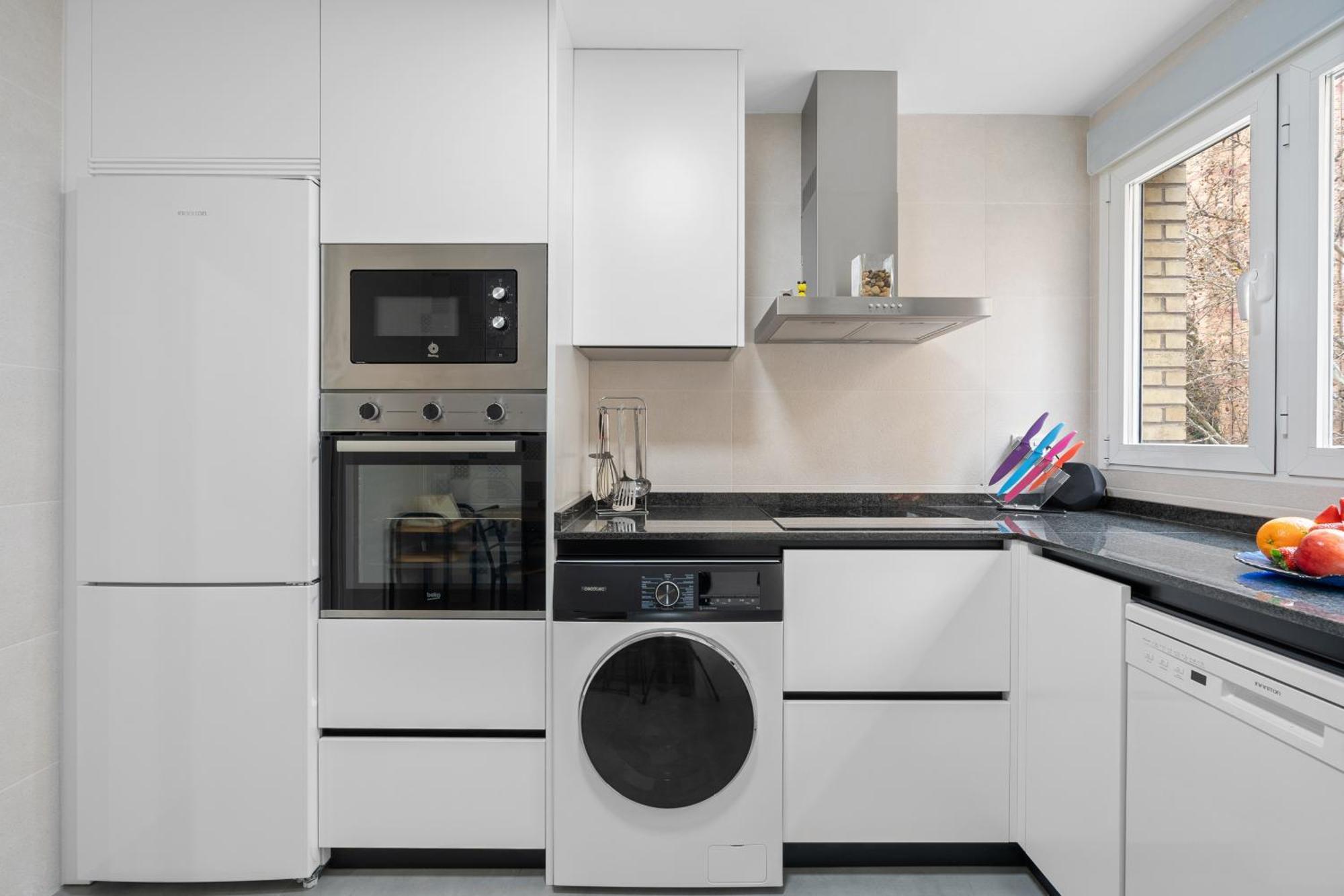 Apartment En Fontiveros