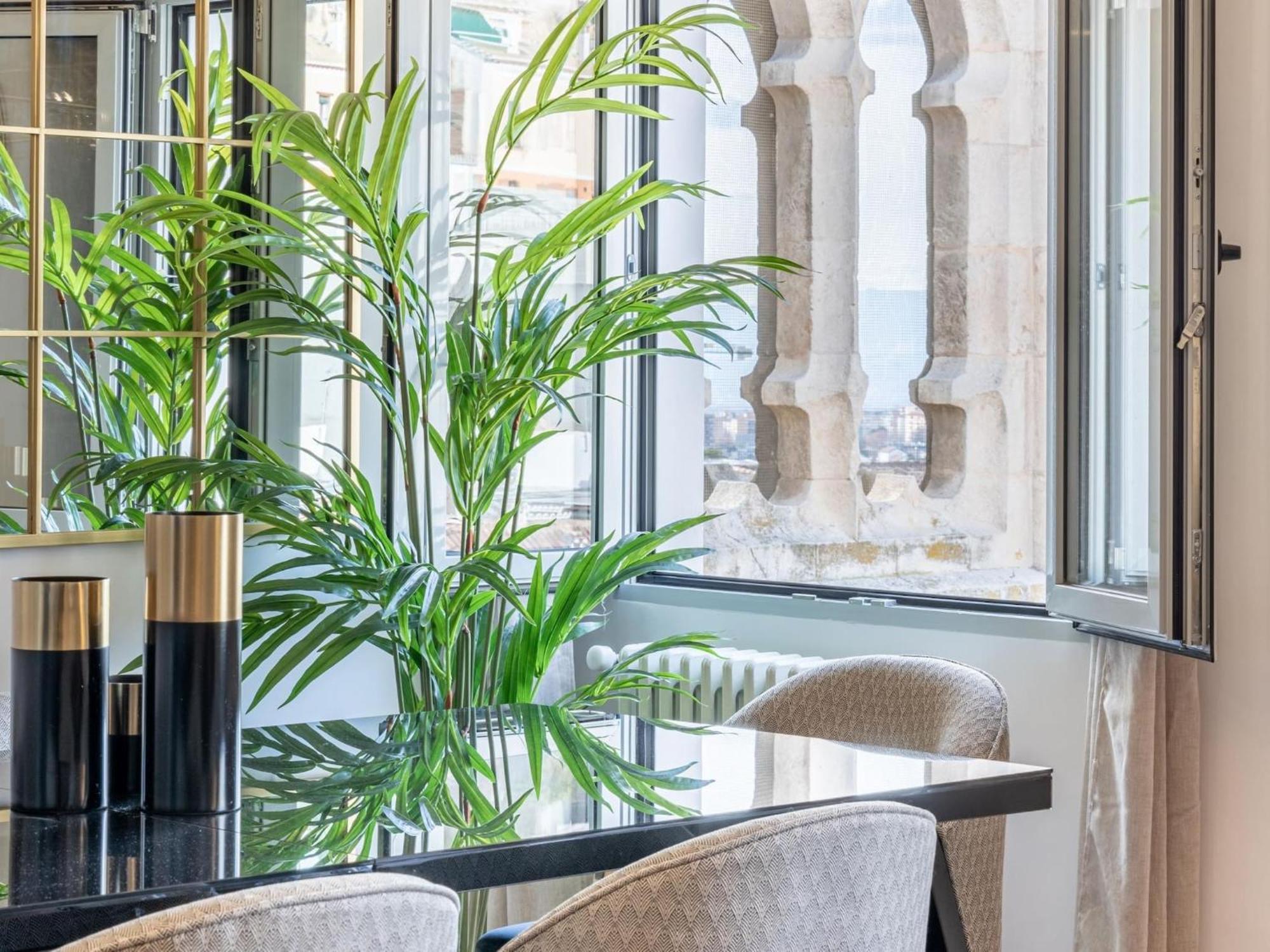 Apartment Luxury Alhambra Penthouse Collection Gran Via Granada