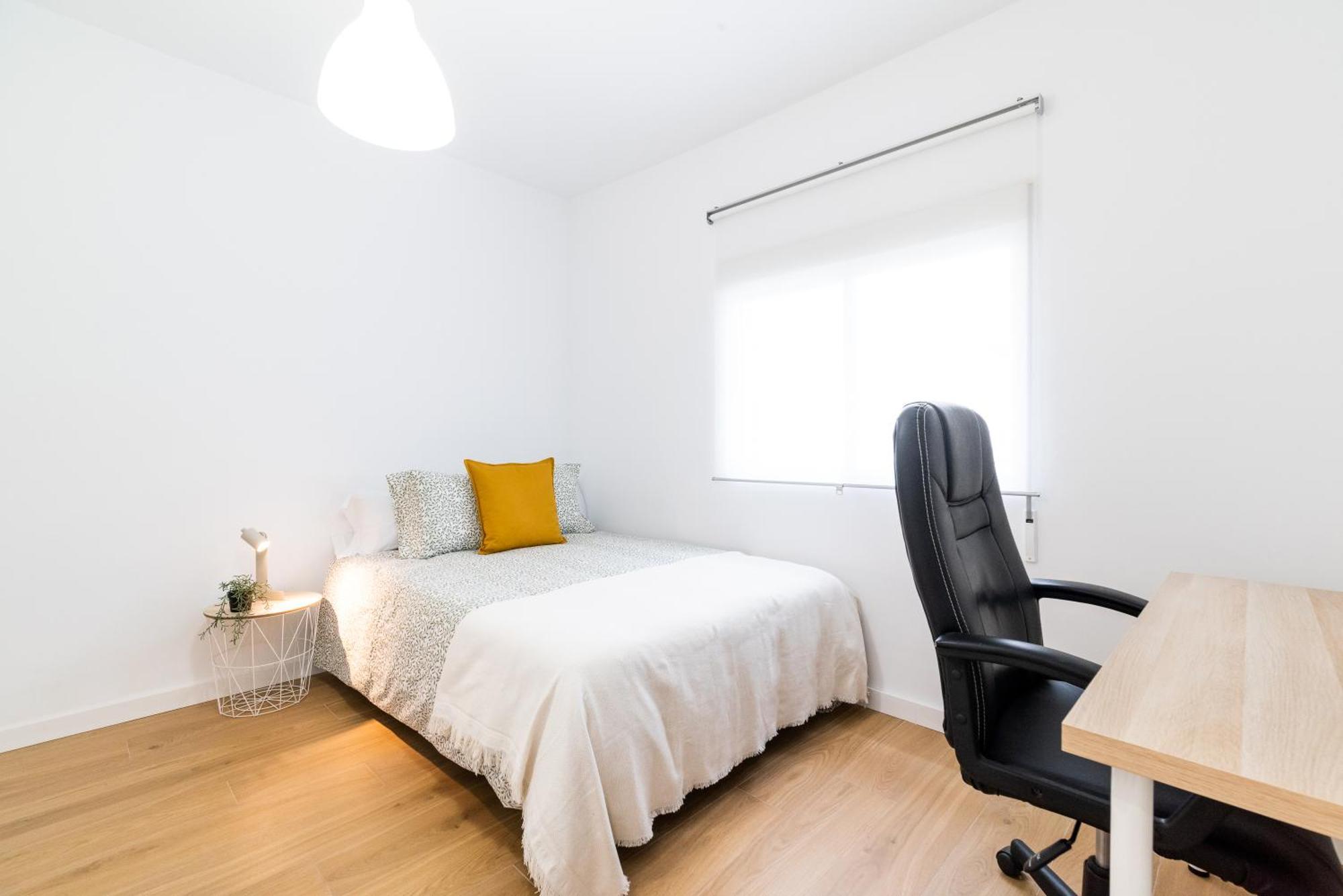 Apartment Centro Y Confort: Junto A Corte Ingles