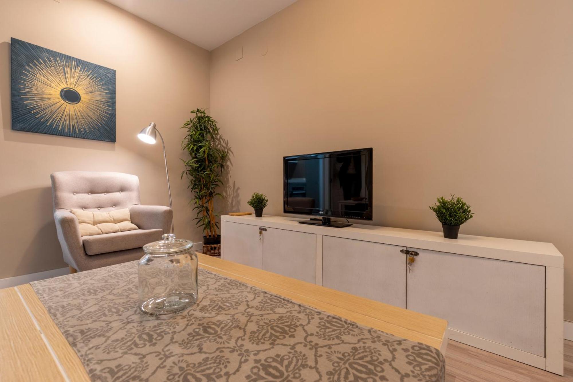 Siesta Boqueron Apartment *
