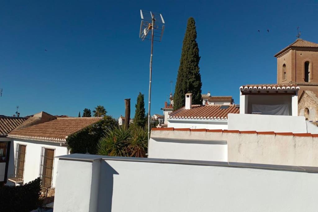 Casa Preciosa Con Vistas Holiday home