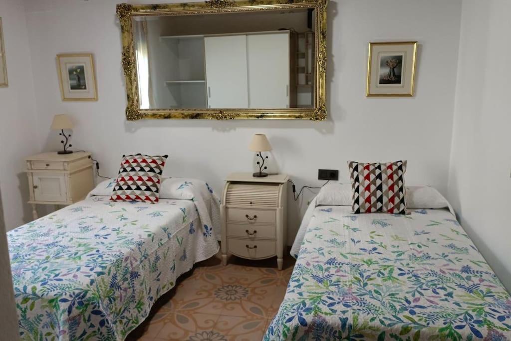 Holiday home Casa Preciosa Con Vistas Granada