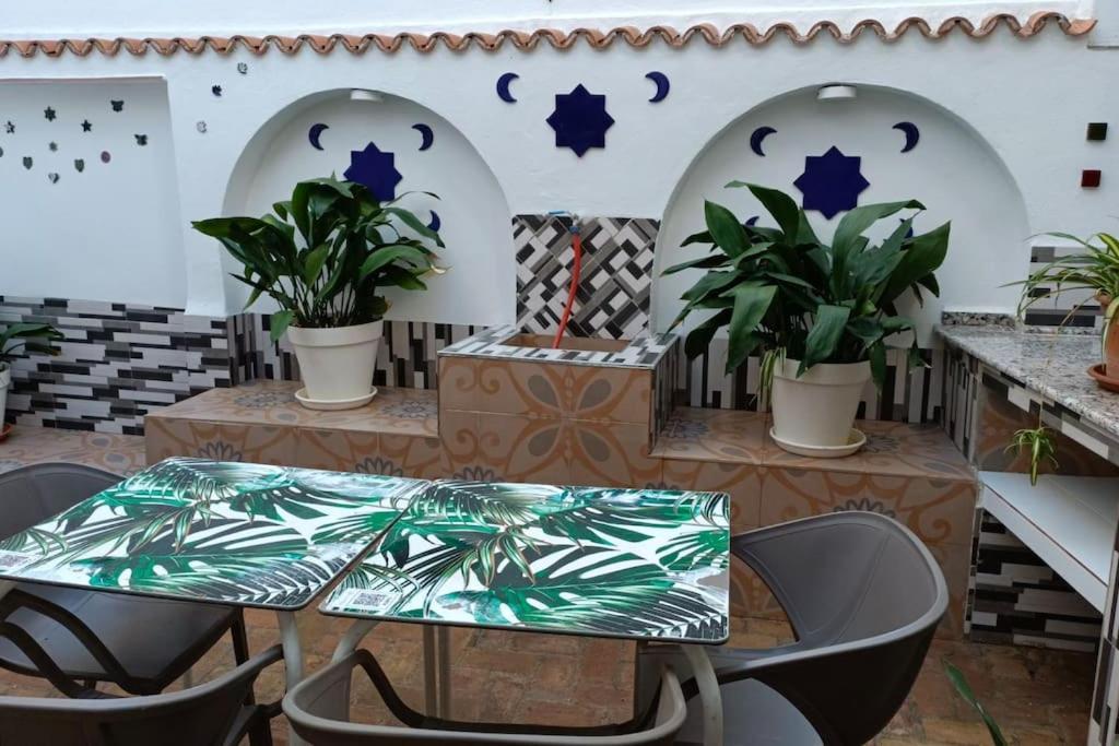 Casa Preciosa Con Vistas * Granada