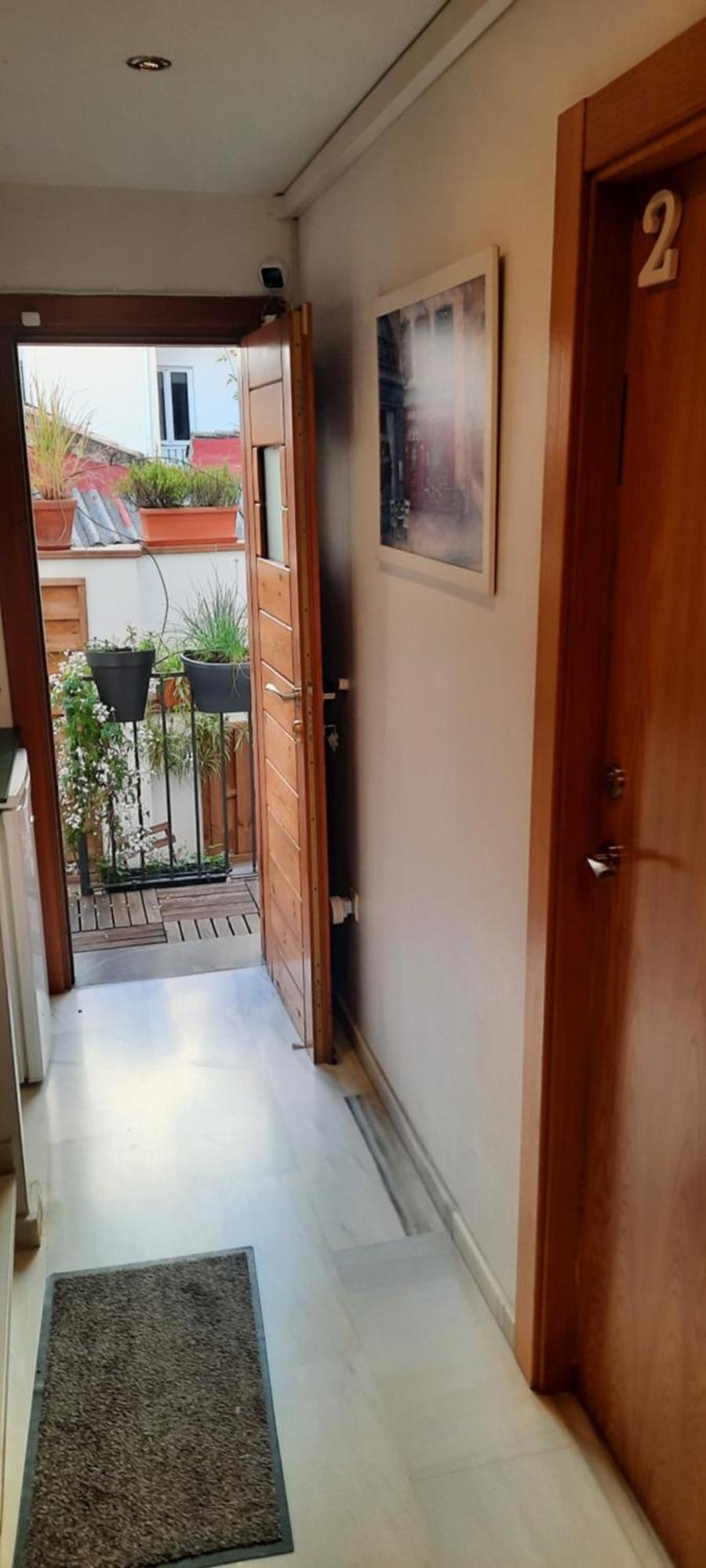 Homestay Casa Honda10 Granada