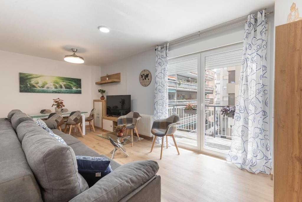 Appartement Moderno En Pleno Centro Granada