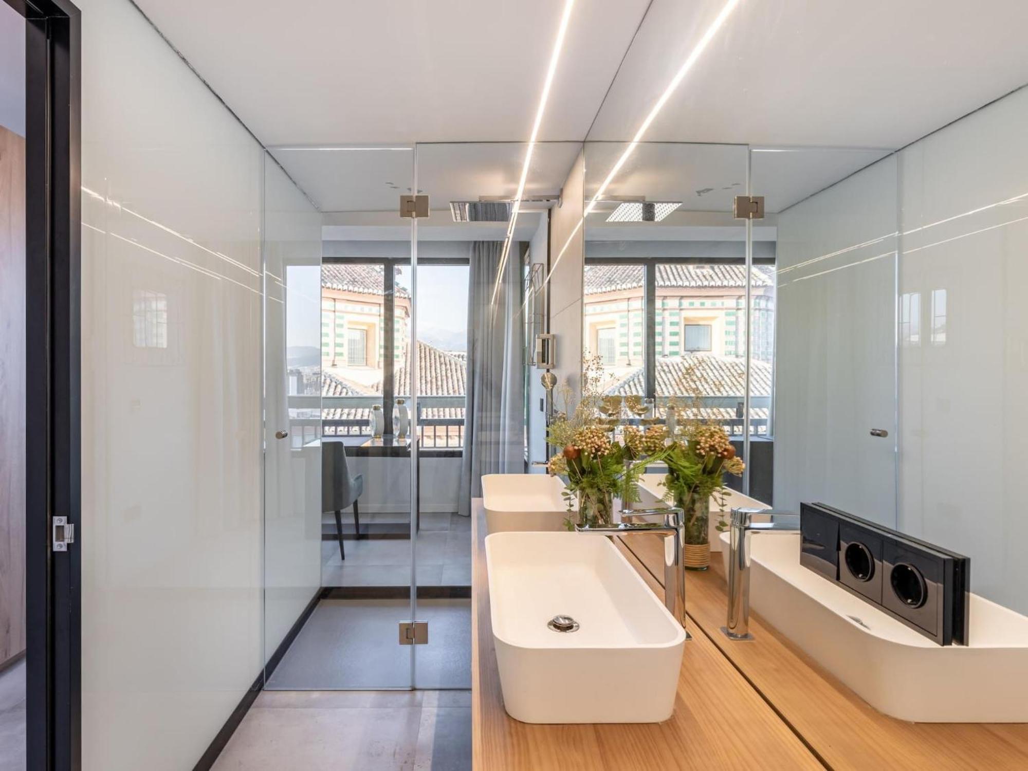 Apartment Luxury Alhambra Penthouse Collection