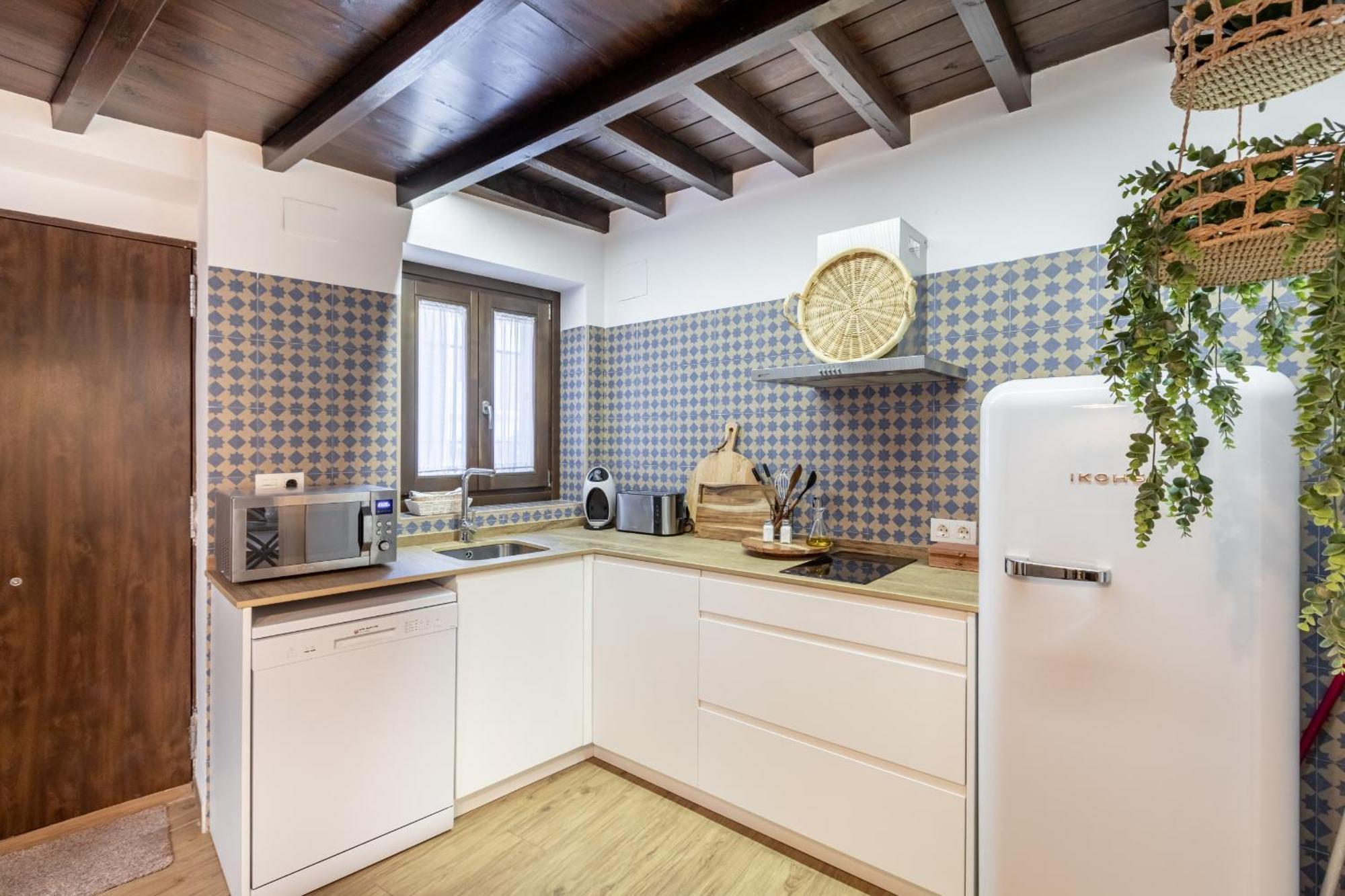Casa Naranjos De San Matias Granada