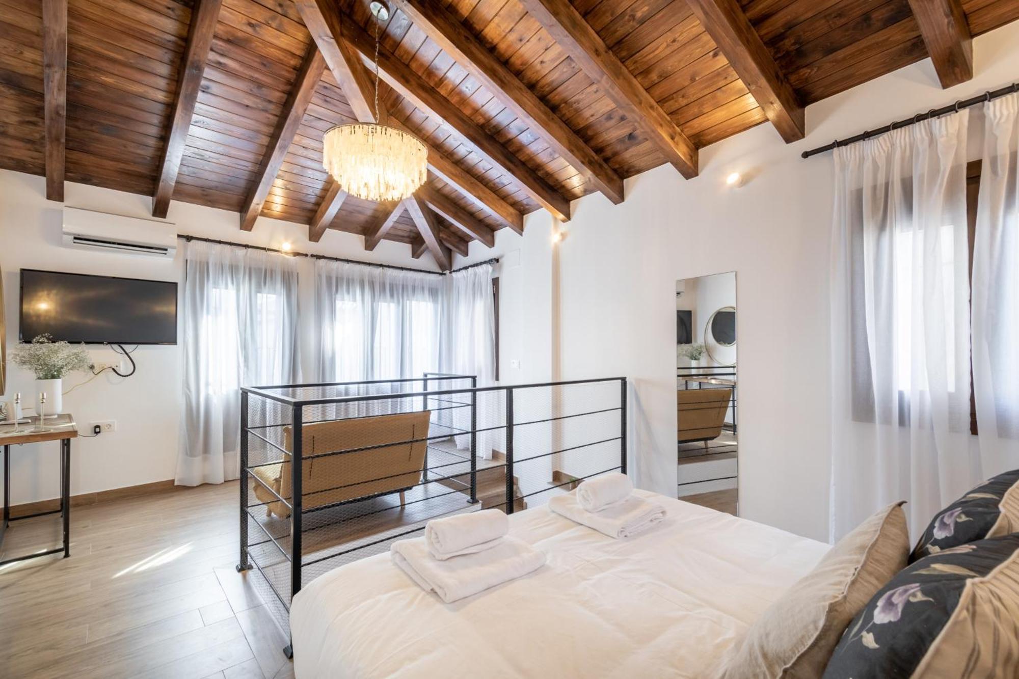 Casa Naranjos De San Matias Nhà nghỉ *