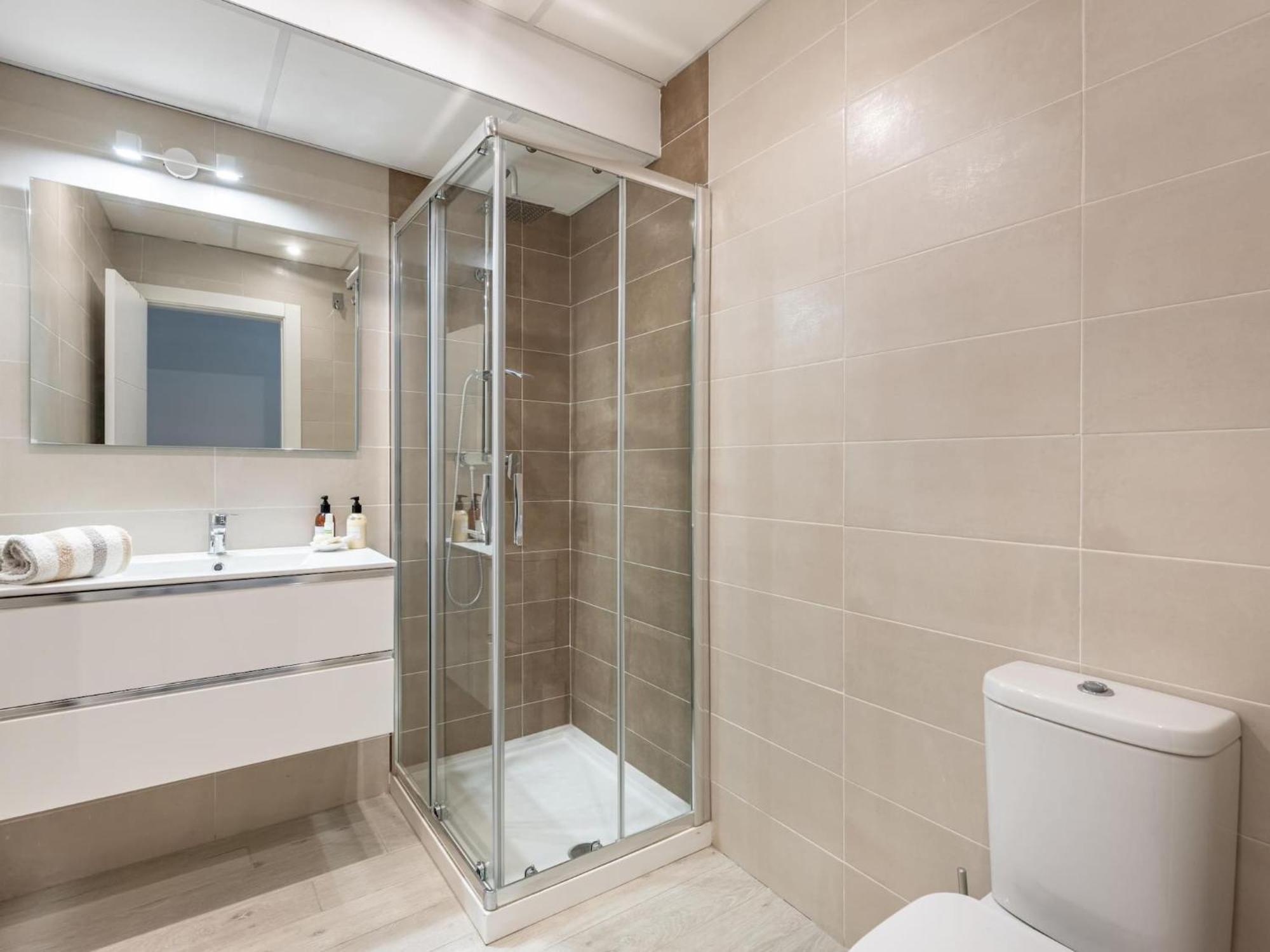 Stylish And Elegant 1 & 2 Bedroom Iii * Granada