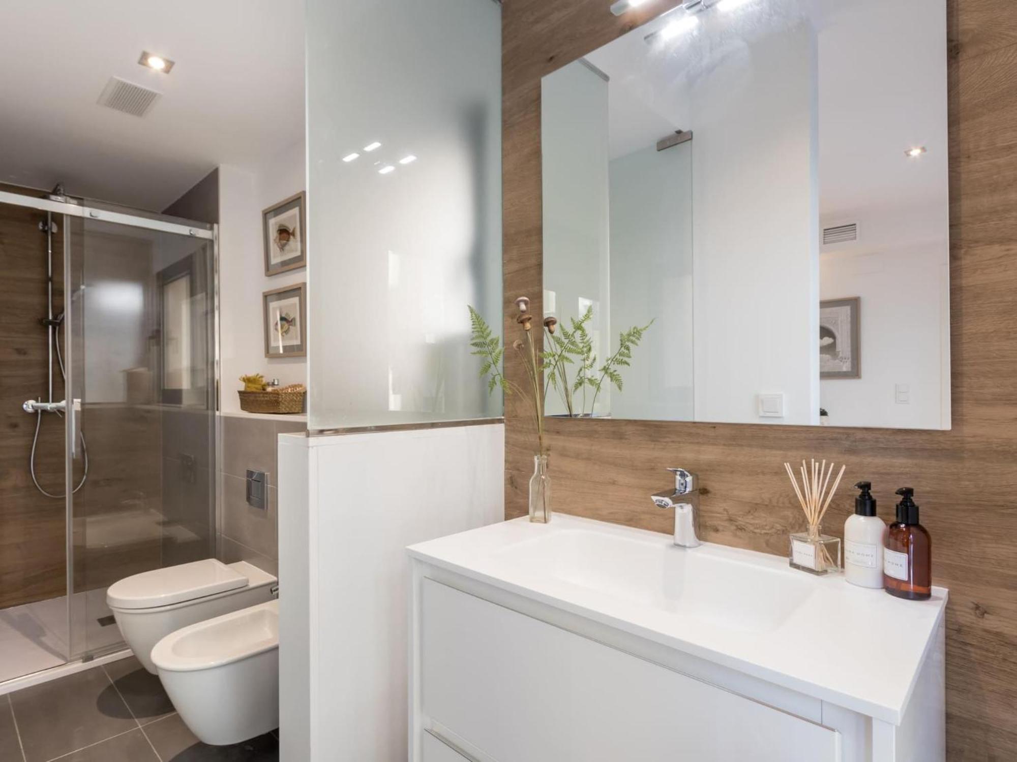 Apartment Chezmoihomes Luxury Plaza Nueva Penthouse