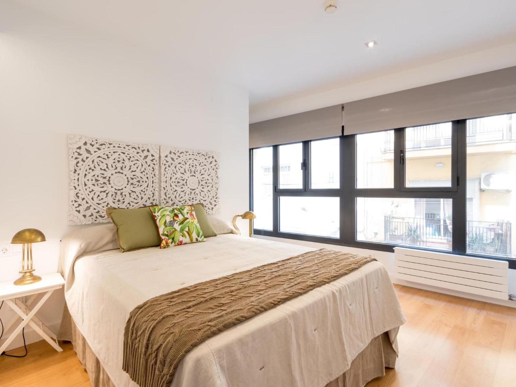 Apartment Chezmoihomes Luxury Plaza Nueva Penthouse *