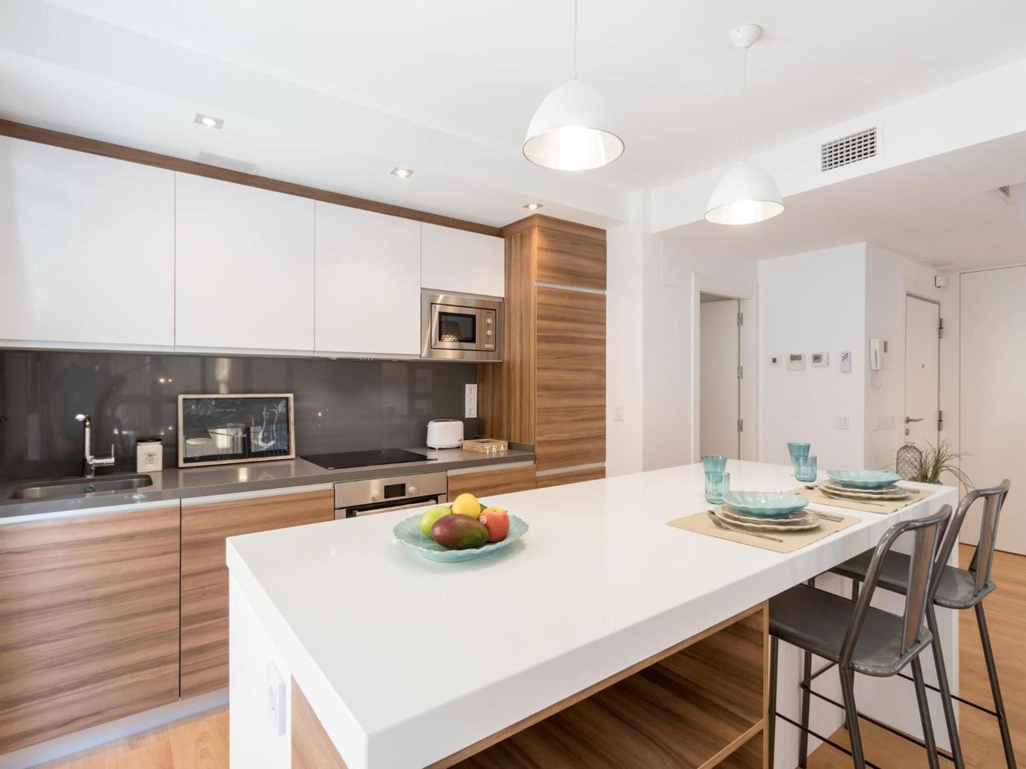 Apartment Chezmoihomes Luxury Plaza Nueva Penthouse