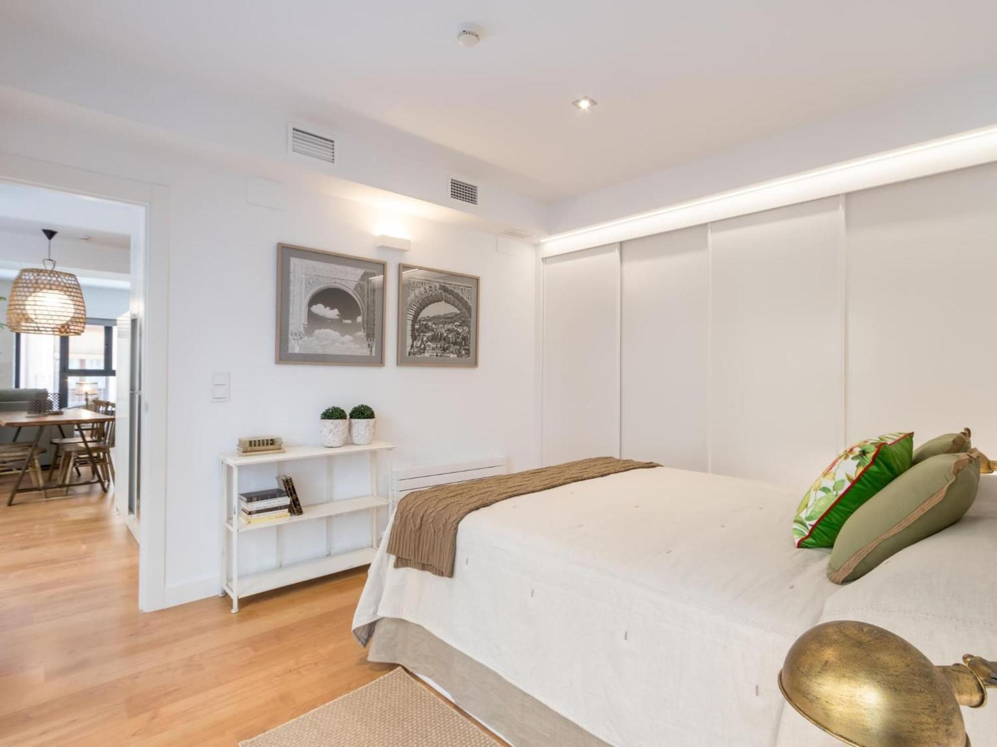 Apartment Chezmoihomes Luxury Plaza Nueva Penthouse *