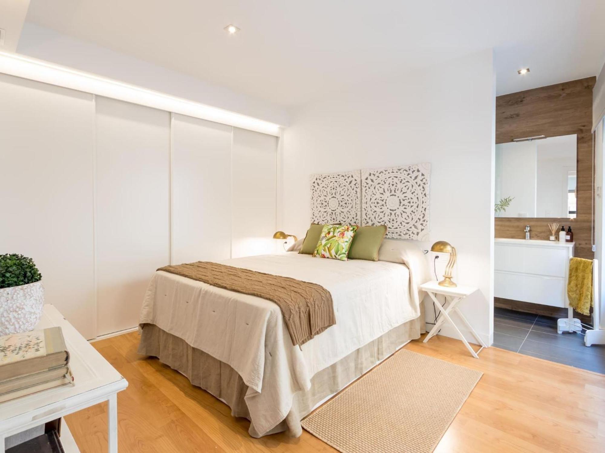 Apartment Chezmoihomes Luxury Plaza Nueva Penthouse Granada