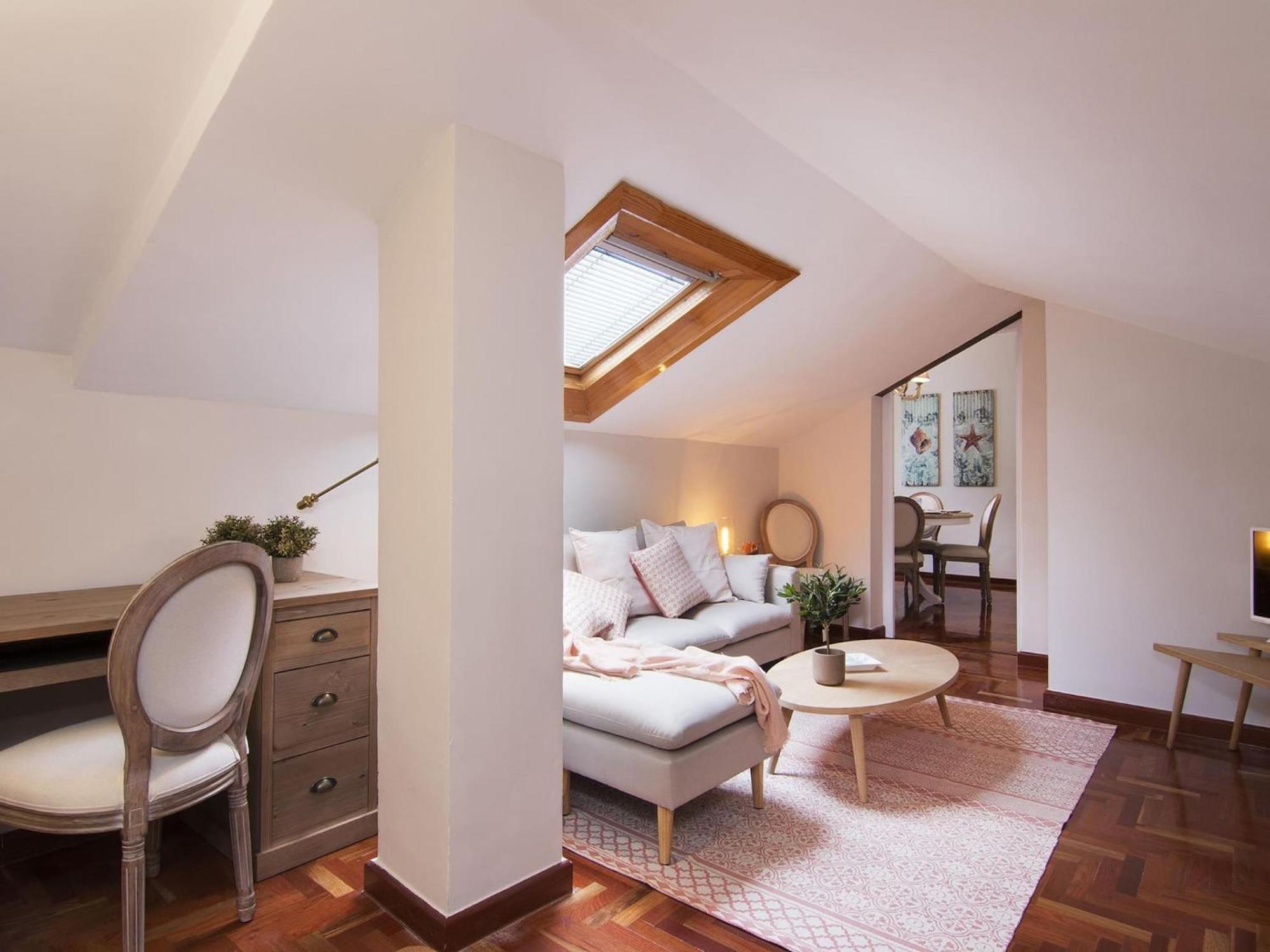 Apartment Chezmoihomes Alhambra Penthouse