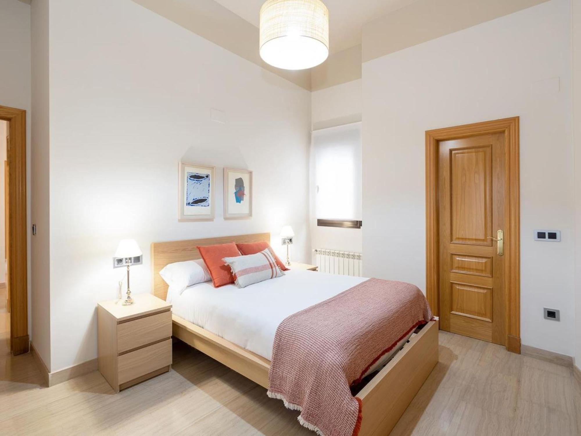 Chezmoihomes Town Hall Apartment Granada