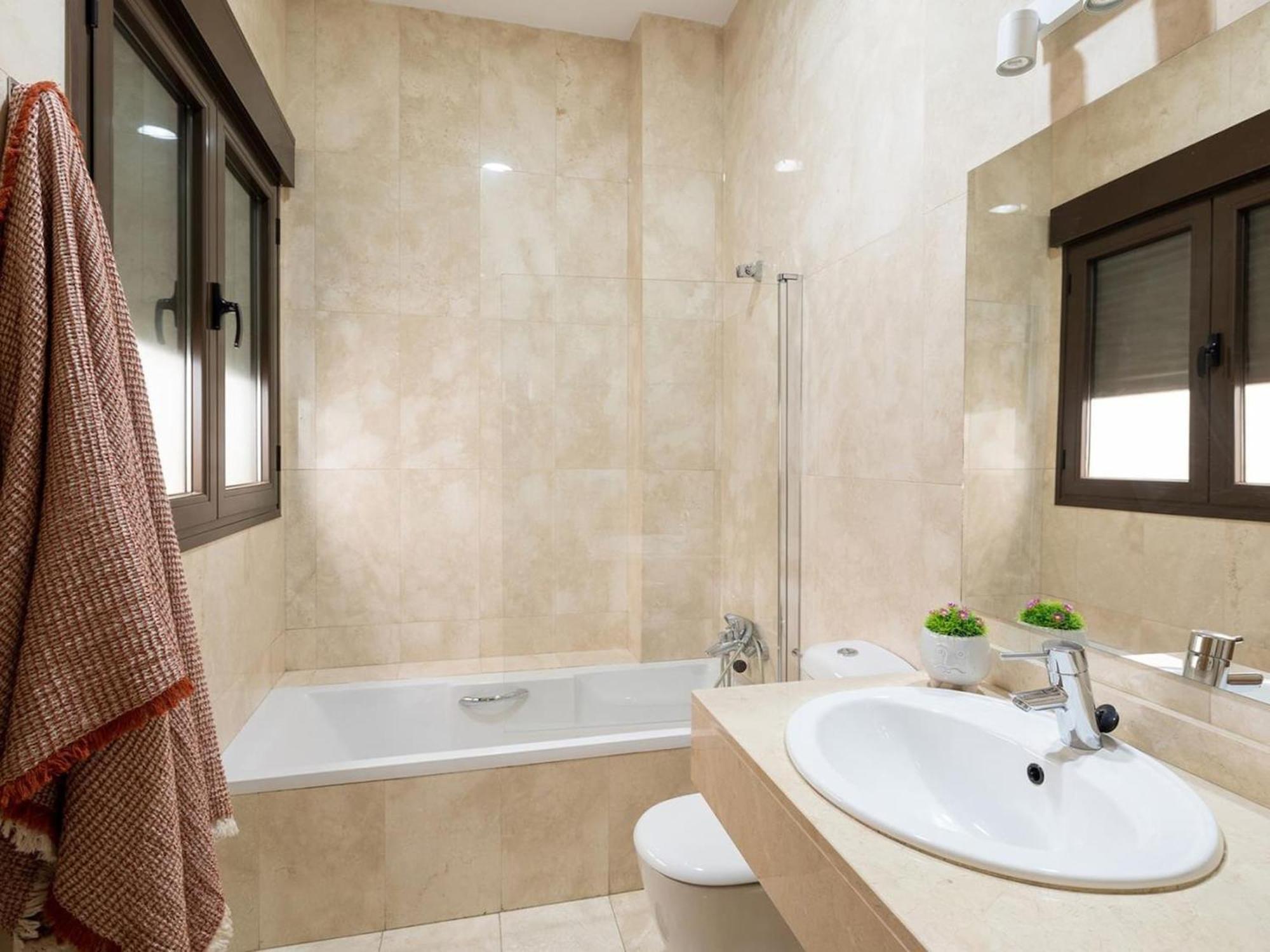 Appartement Chezmoihomes Town Hall Granada