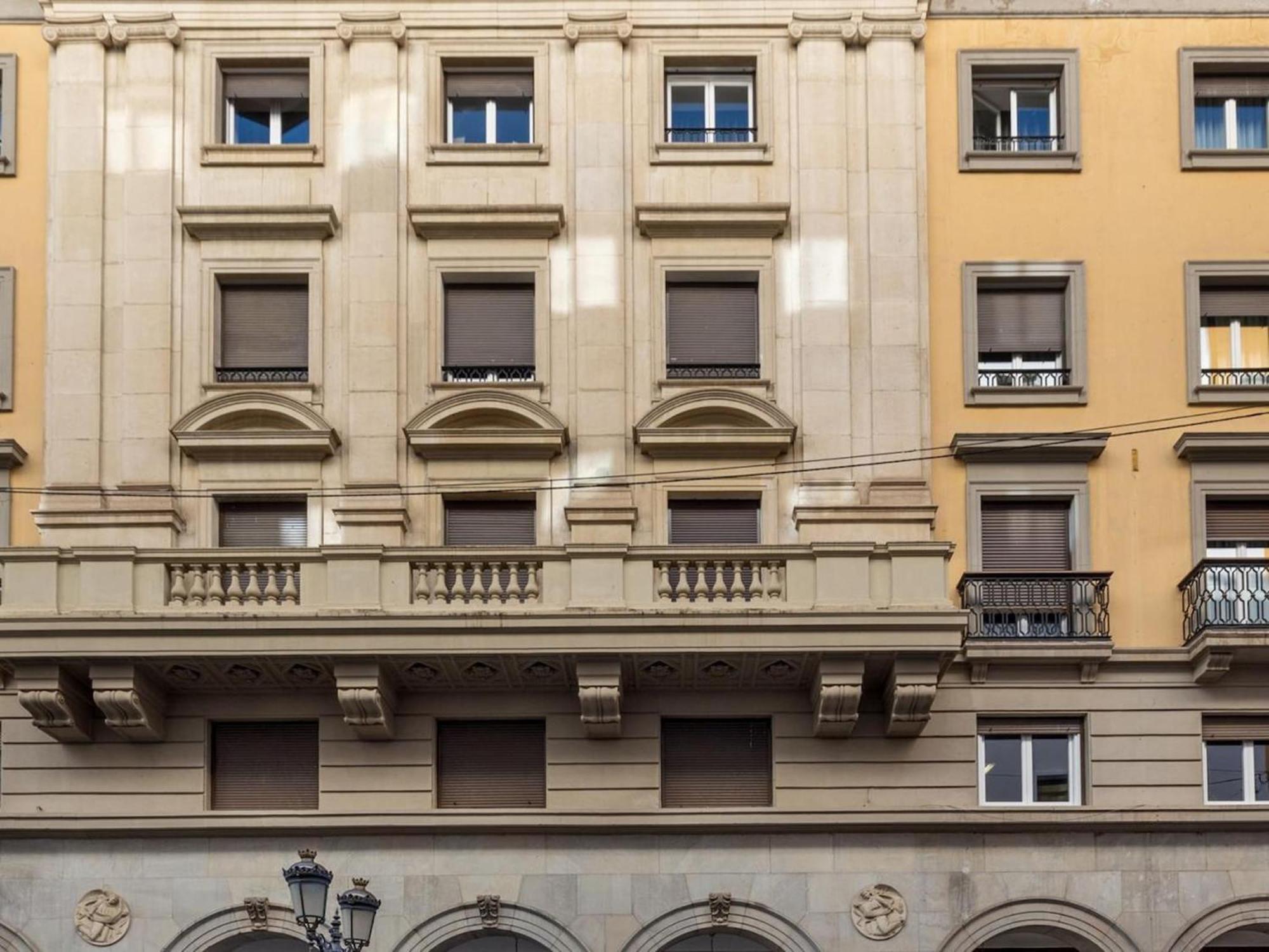 Apartment Ganivet Luxury Penthouse
