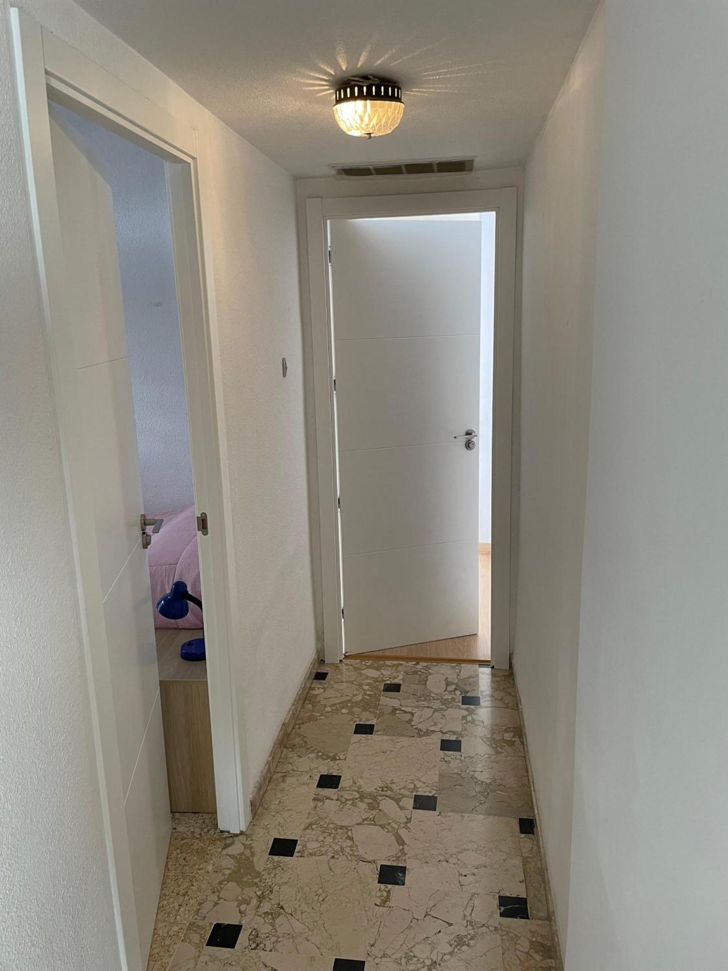 Apartment H&h El Santisimo Granada