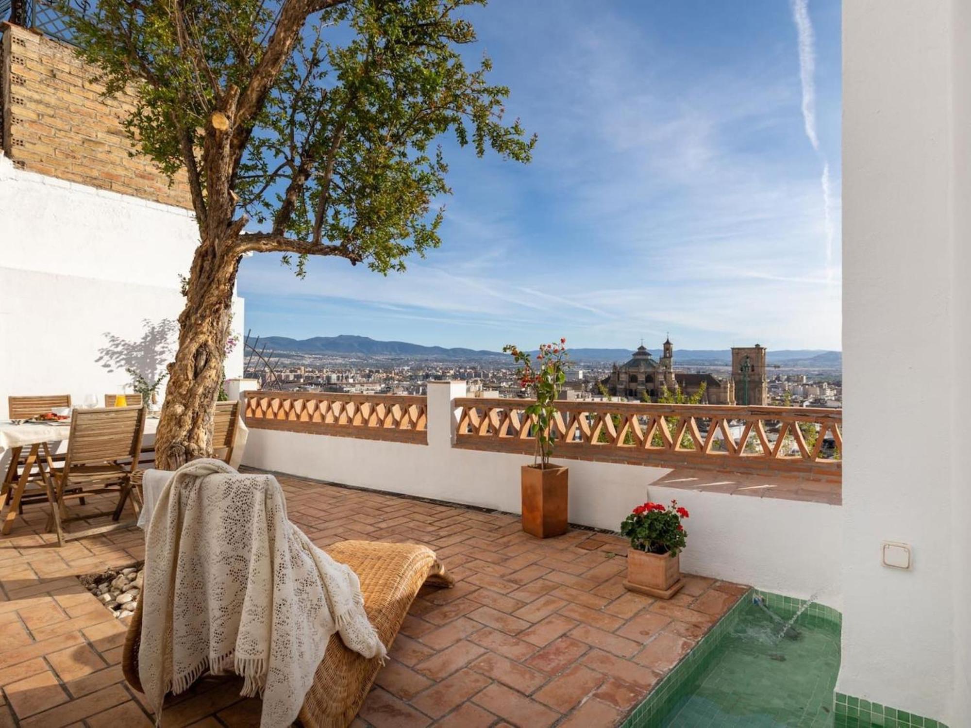 Carmen De Remedios Holiday home *