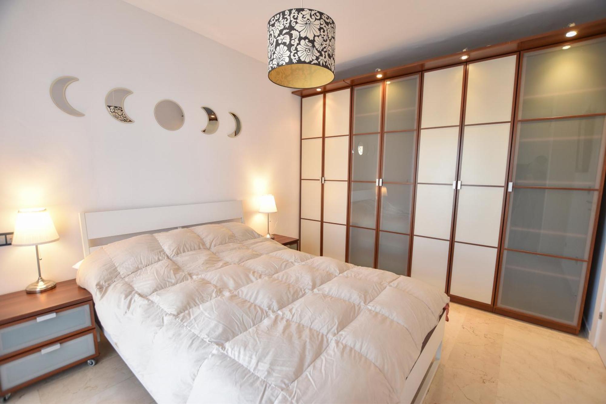 Holiday home Casa Marin *