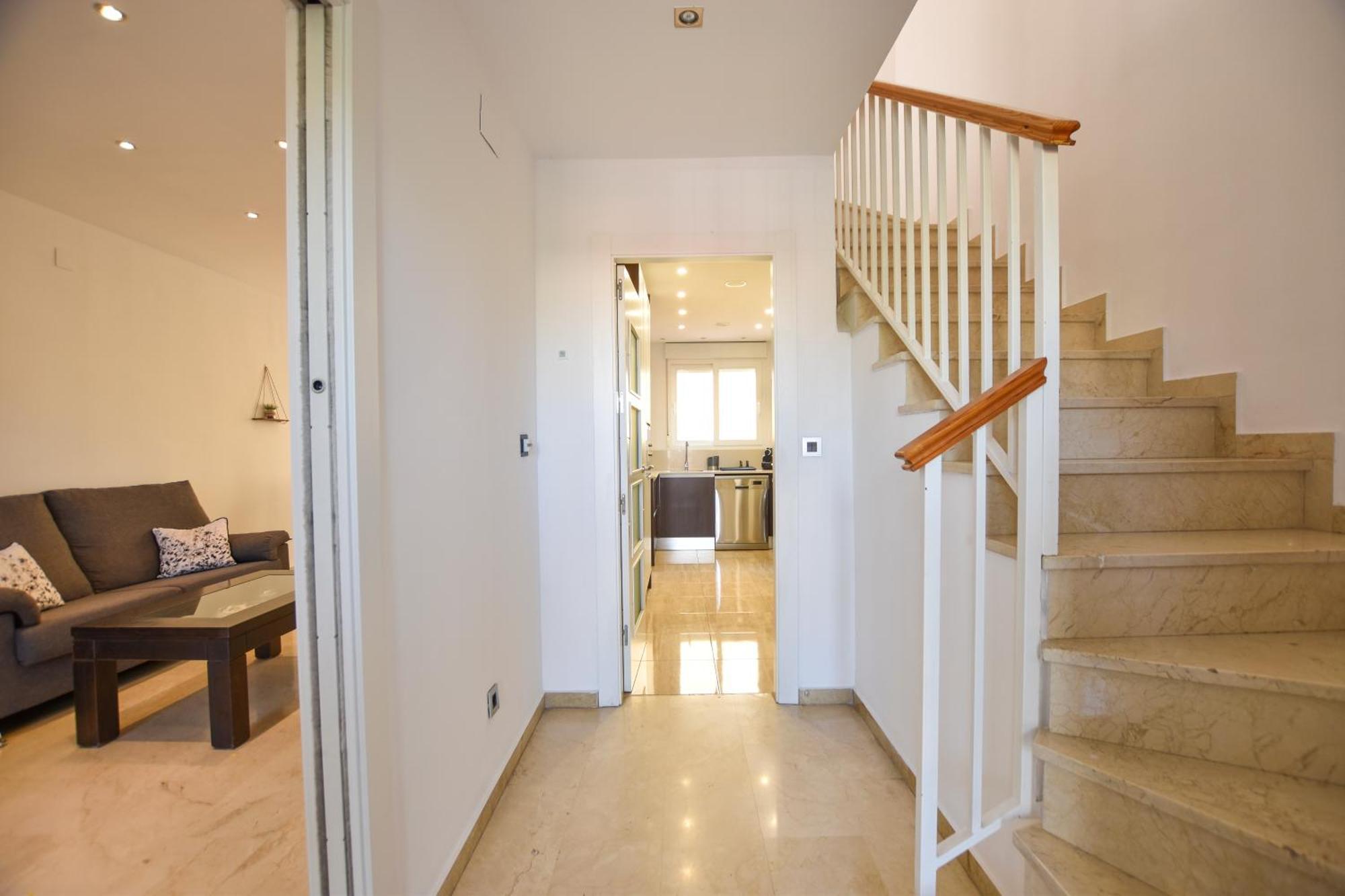 Holiday home Casa Marin *
