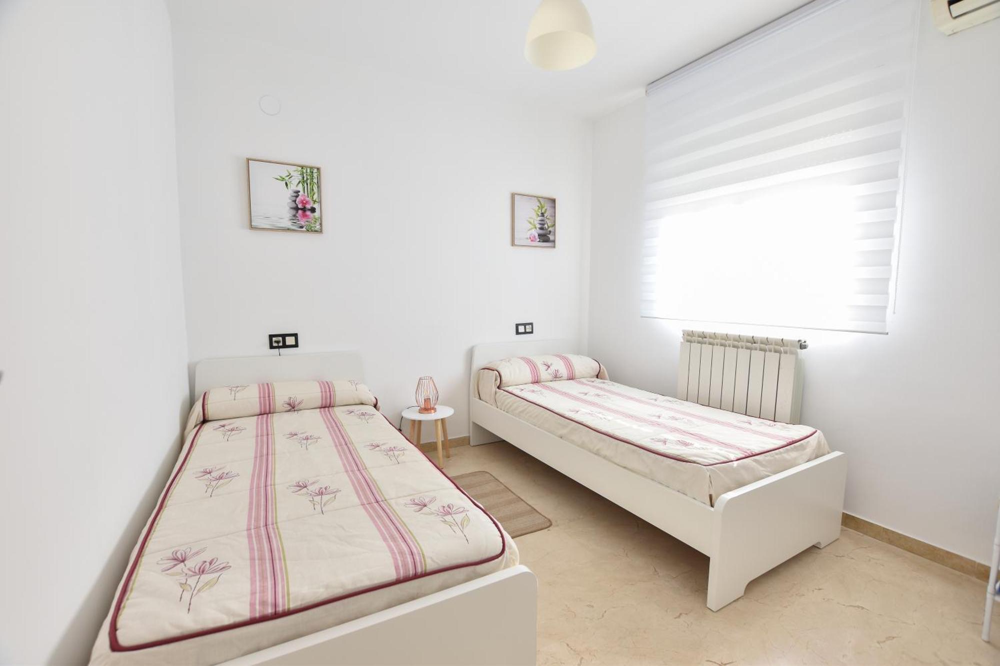 Holiday home Casa Marin Granada