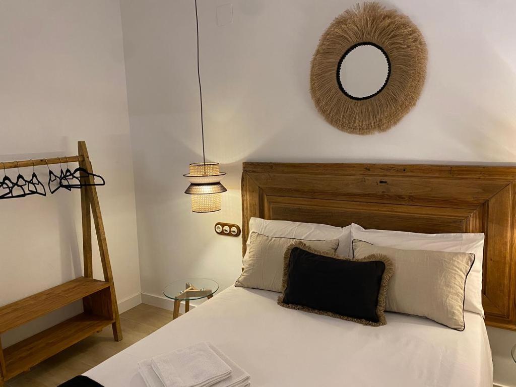 Guni Suites Ronda Apartment