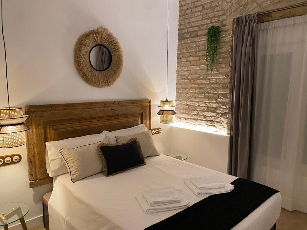 Apartment Guni Suites Ronda Granada