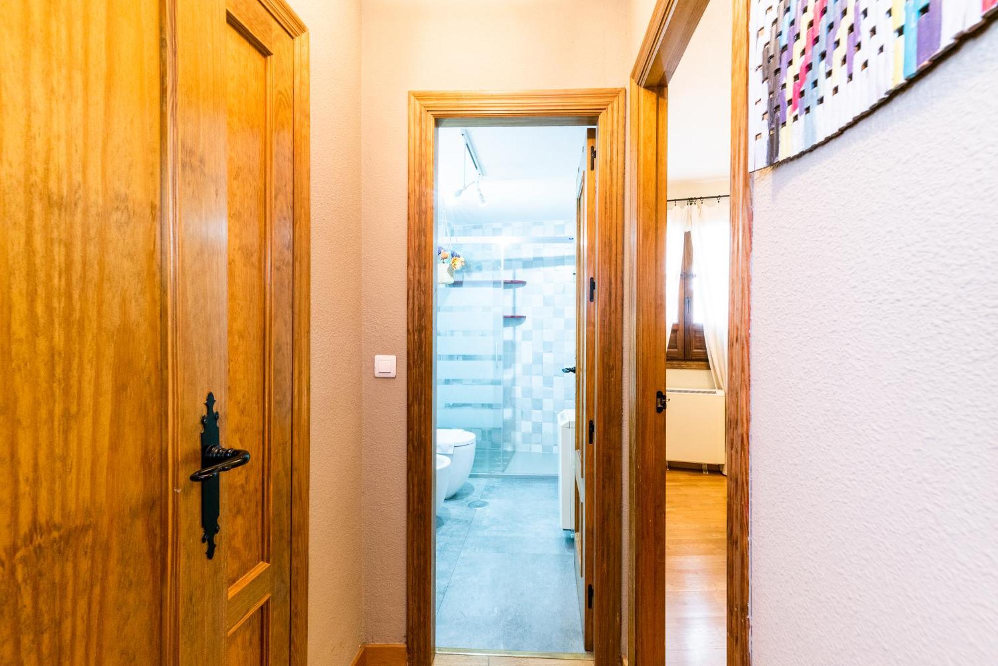 Apartment La Albaizinia