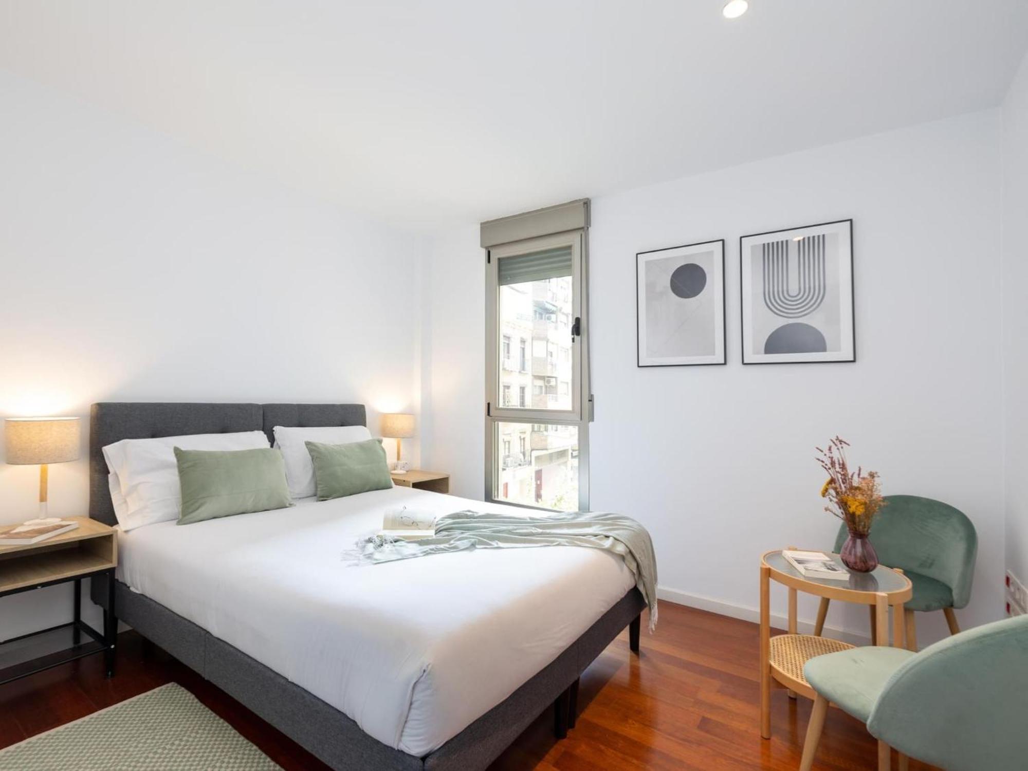 Holiday home San Anton Boutique Terrace Granada