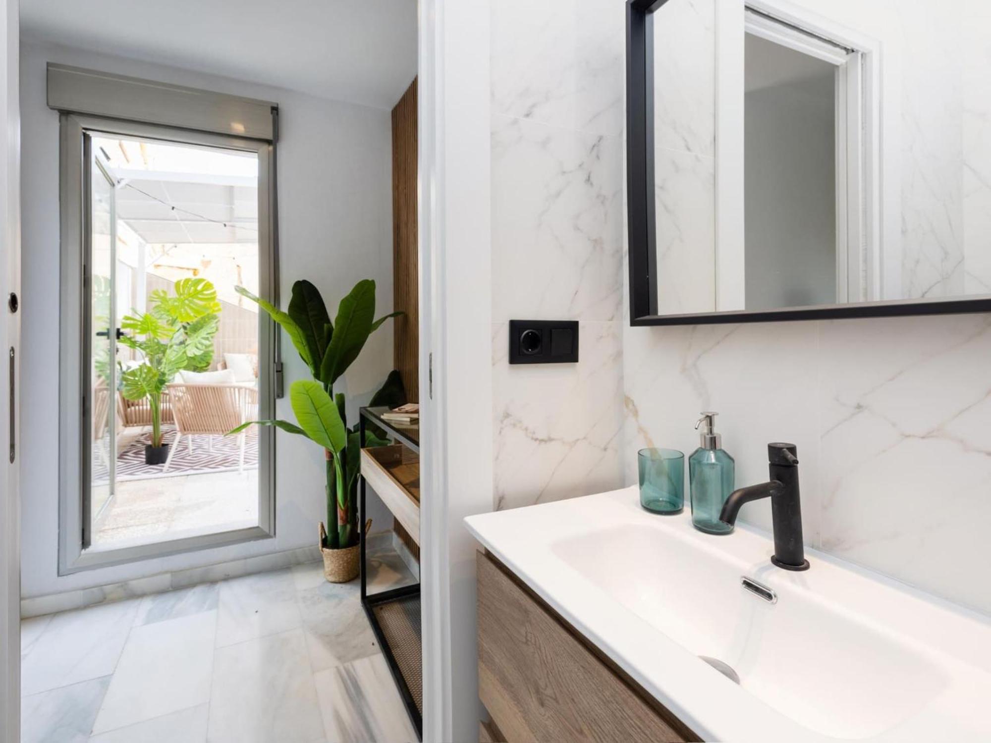 Holiday home San Anton Boutique Terrace Granada