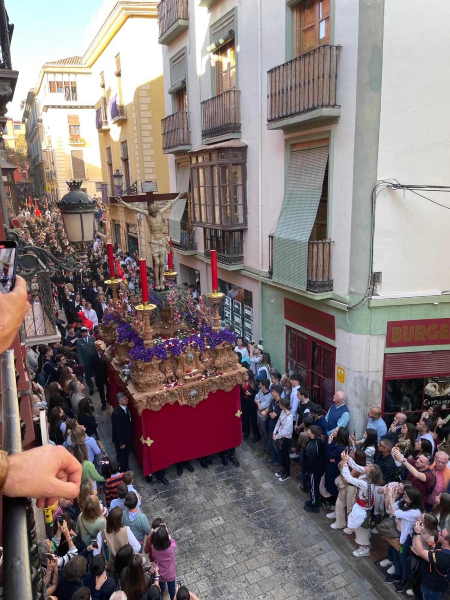 Bubaqia House - Boutique Hotel Granada