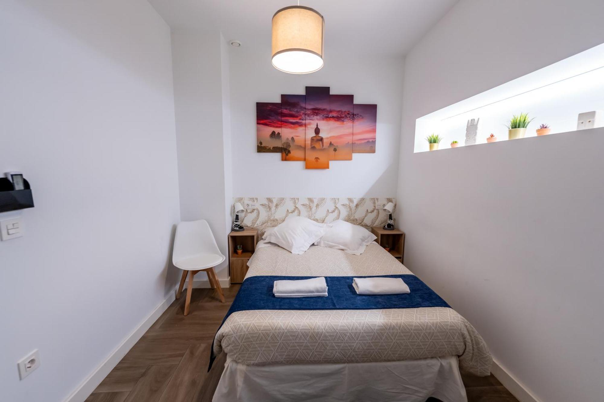 Apartamento Jardines De La Sitarilla