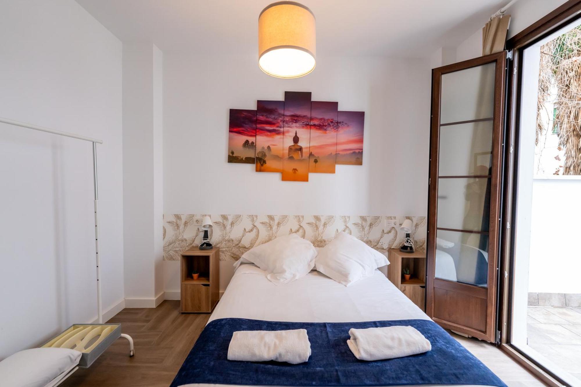 Apartamento Jardines De La Sitarilla