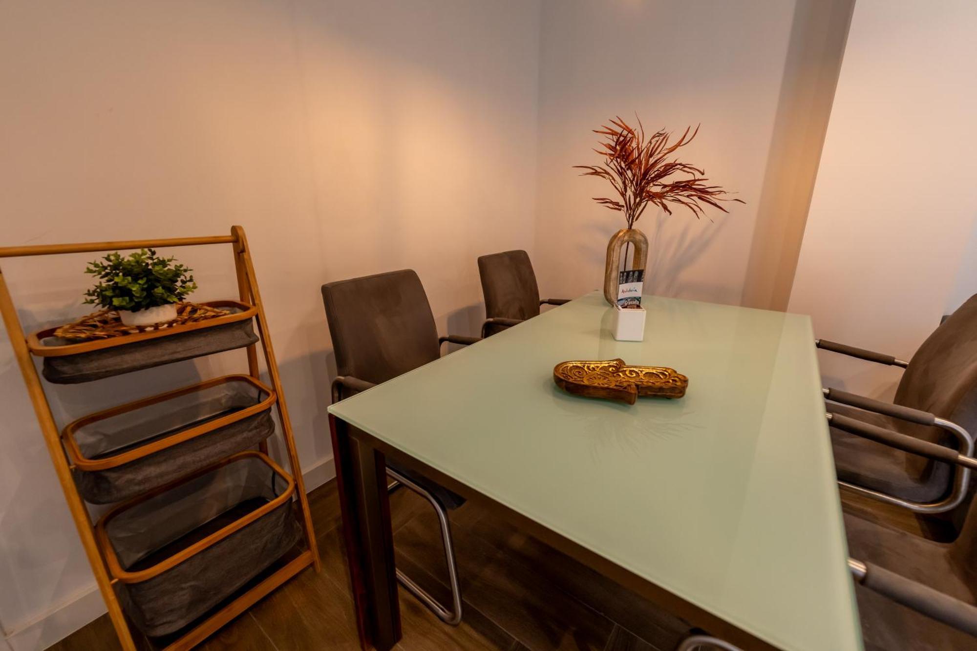 Apartment Jardines De La Sitarilla *