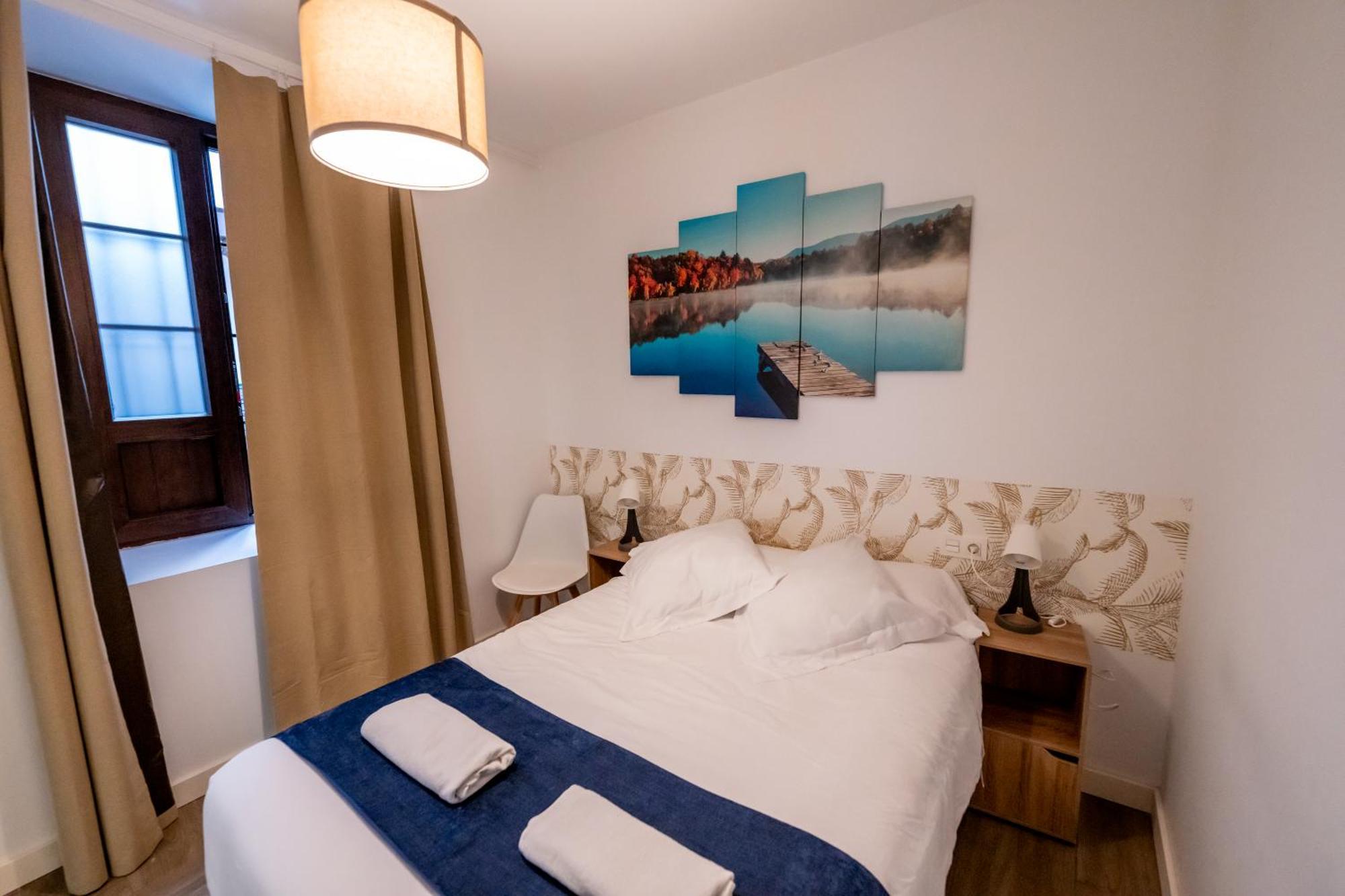 Apartamento Jardines De La Sitarilla Granada