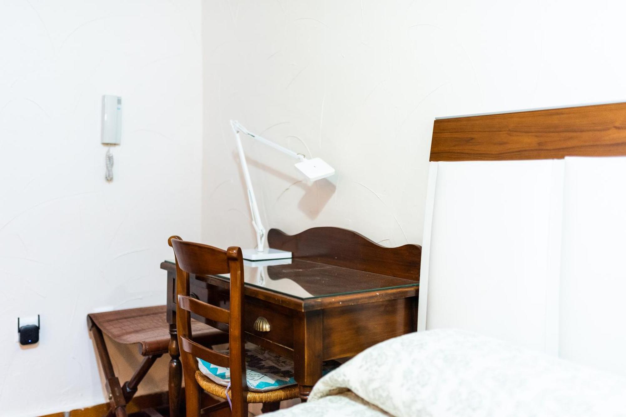 Apartment Comfort Breather - El Laurel
