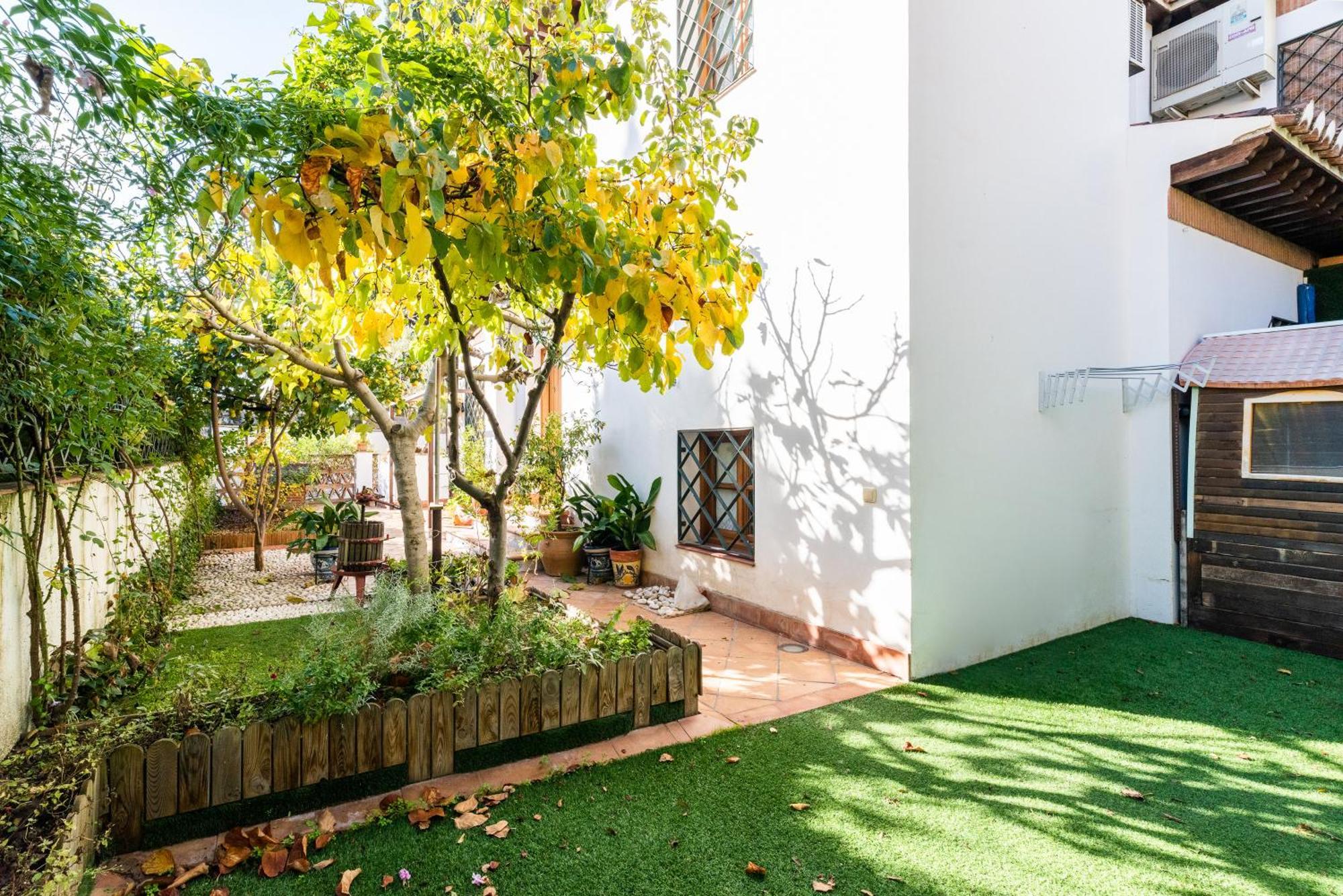 Comfort Breather - El Laurel Apartment *