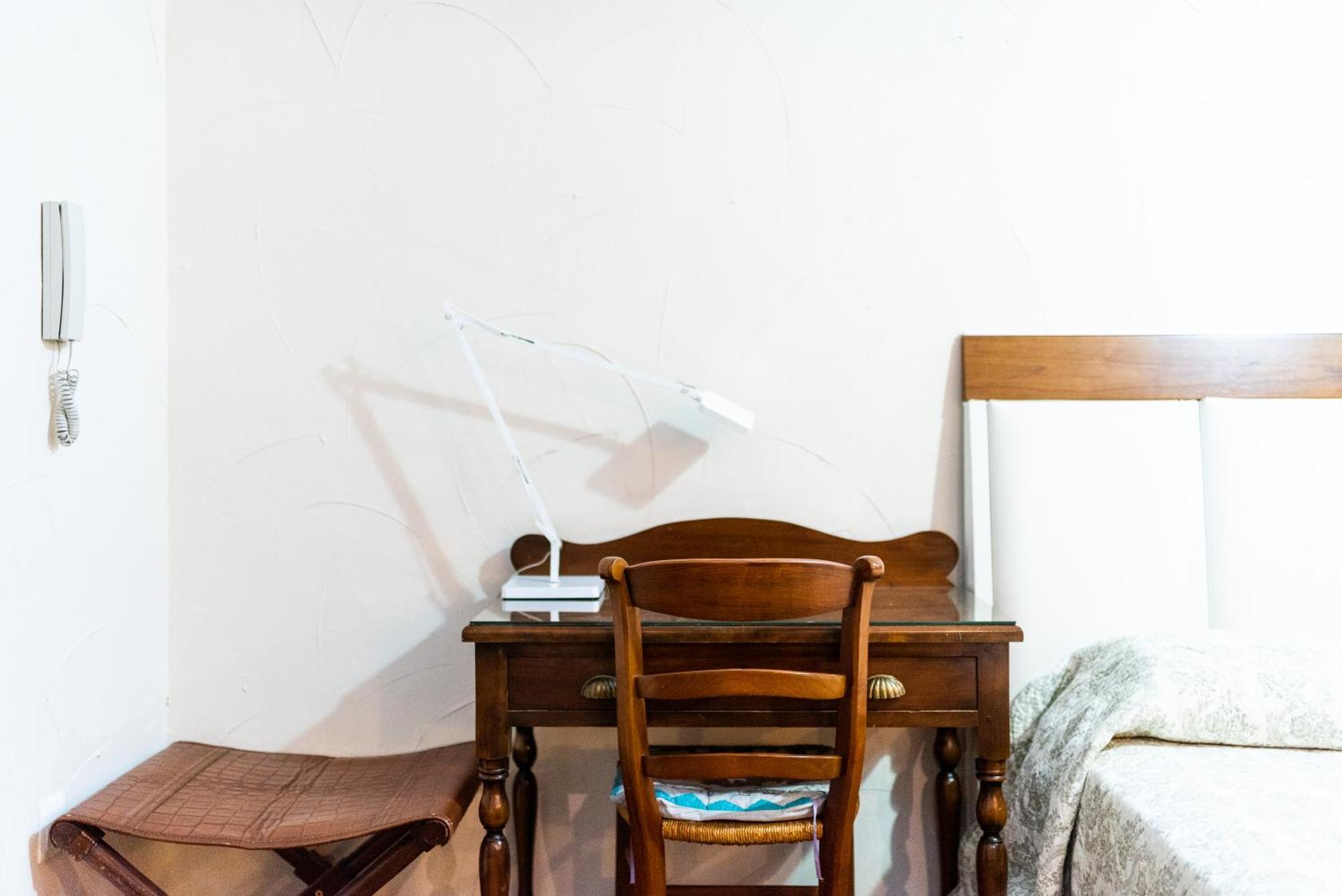 Apartment Comfort Breather - El Laurel *