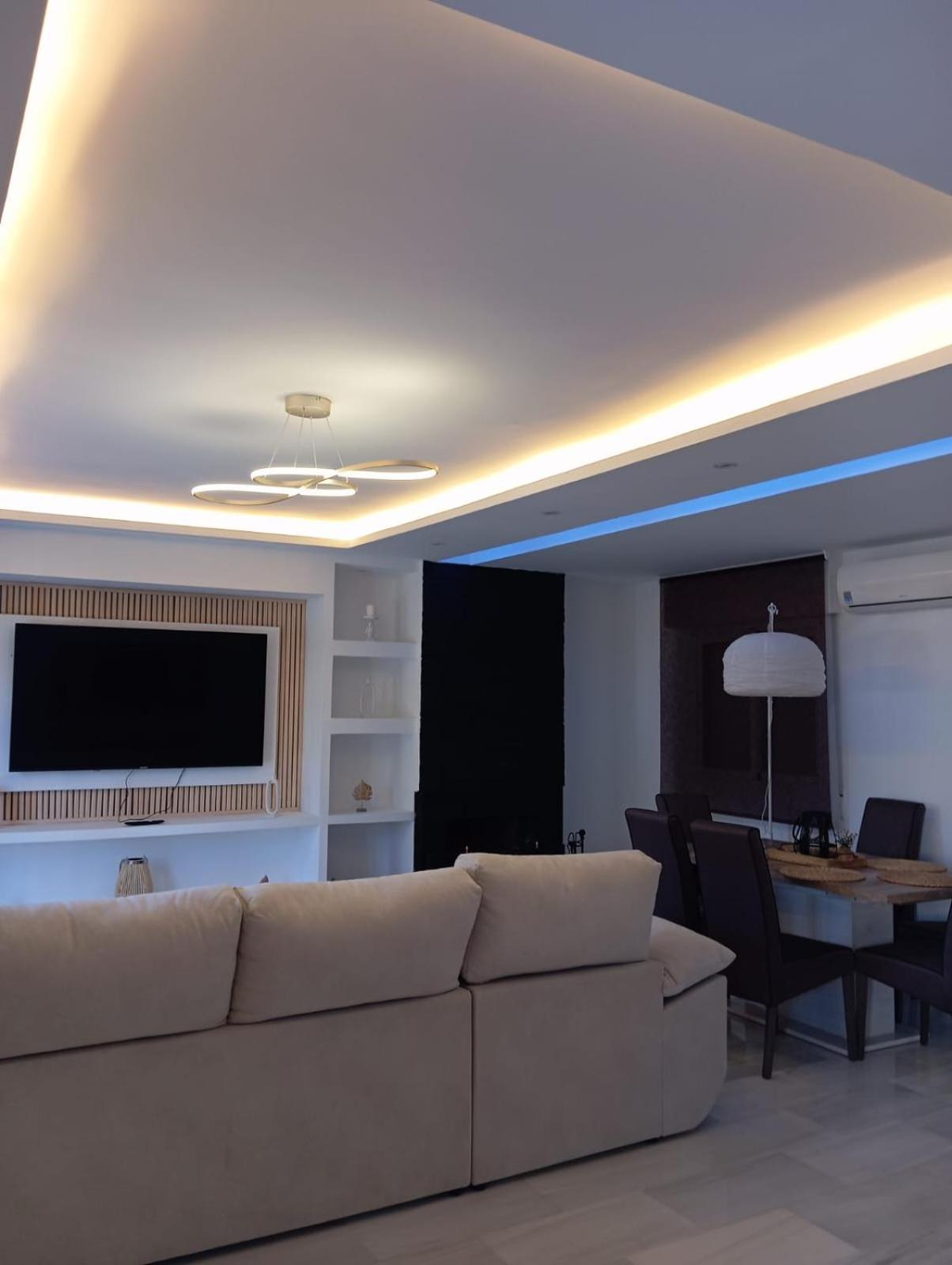 Holiday home El Diez De Sultana *