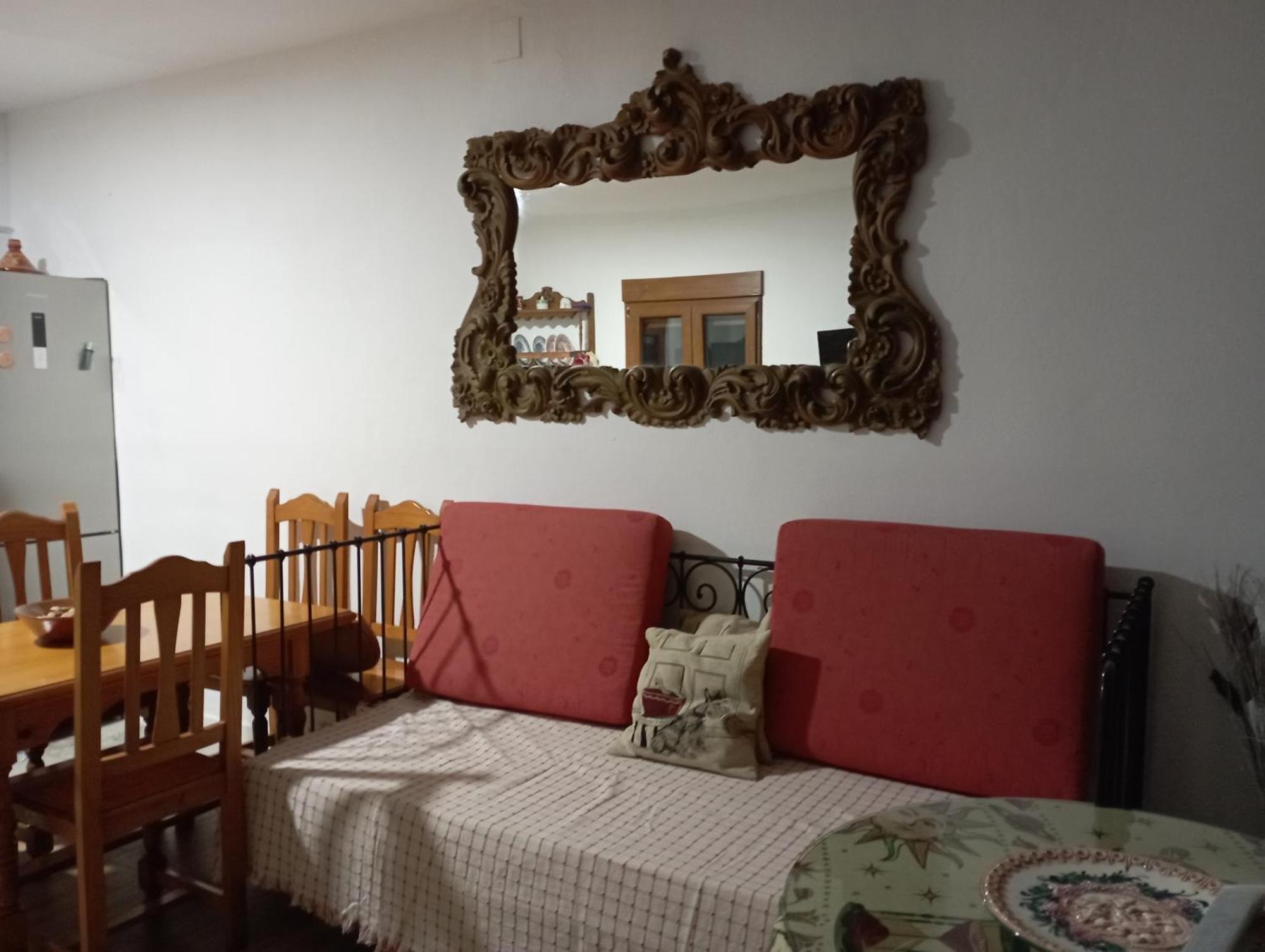 Holiday home Cortijo Pilares *