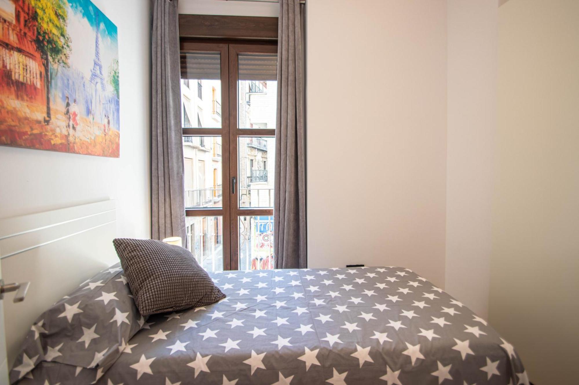 Apartamento Elvira 54 *