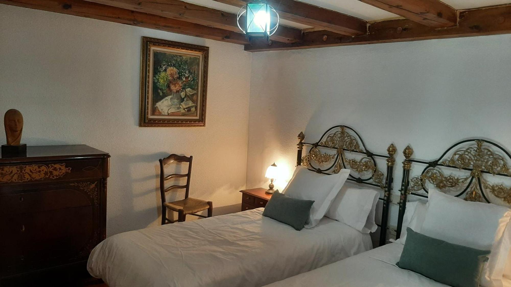 Carmen Santa Rosa Holiday home *