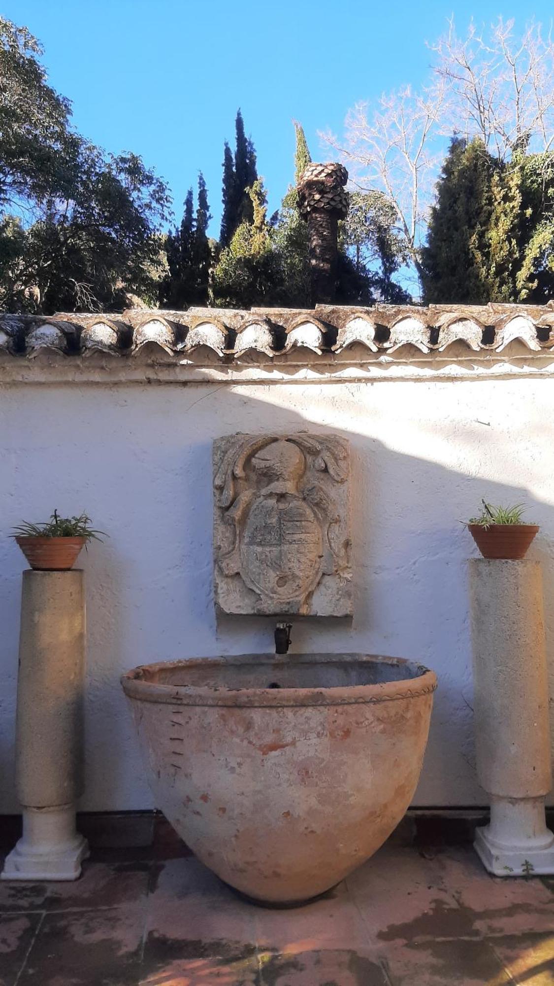 Holiday home Carmen Santa Rosa